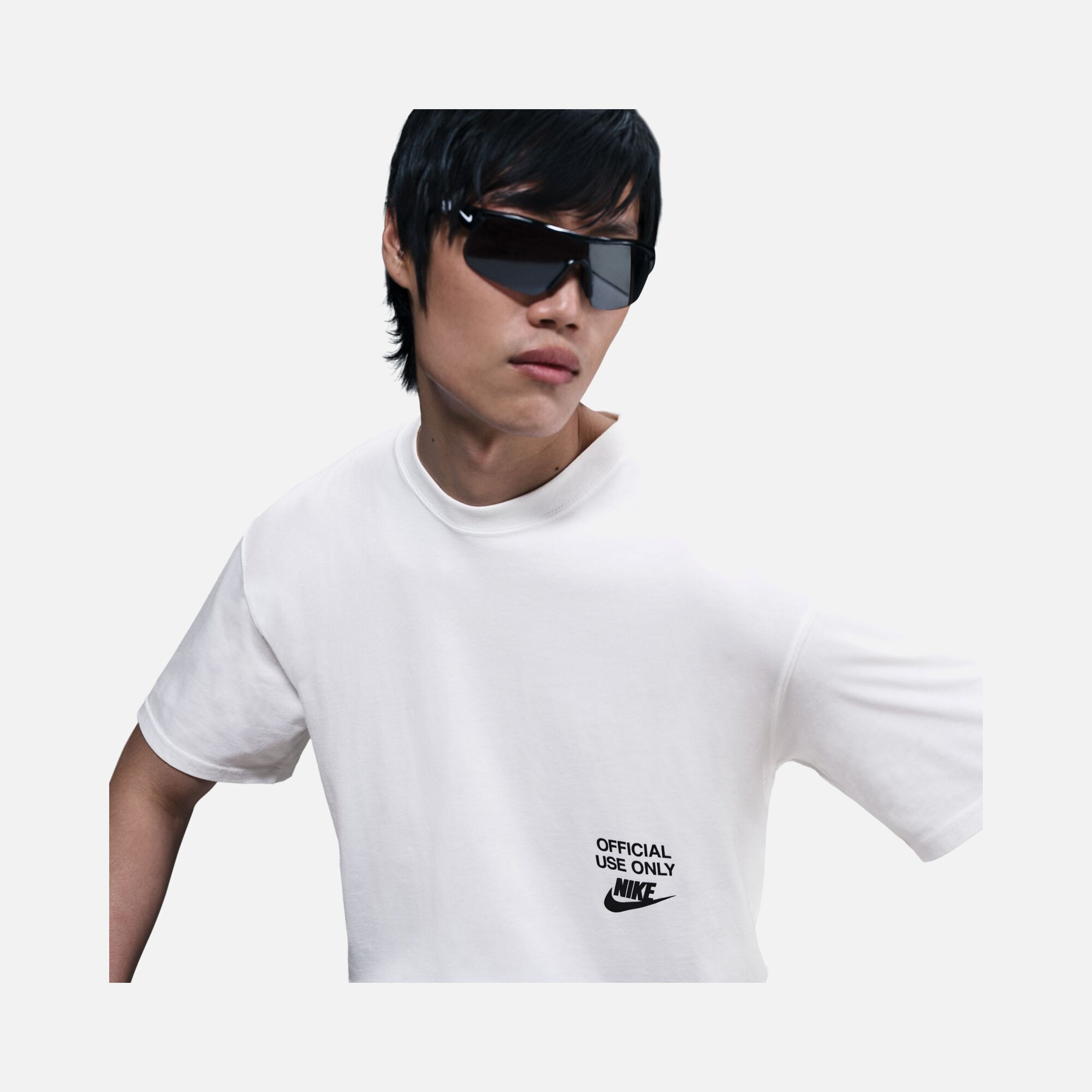 Nike U Nsw Tee M90 Oc Remix Erkek Tişört