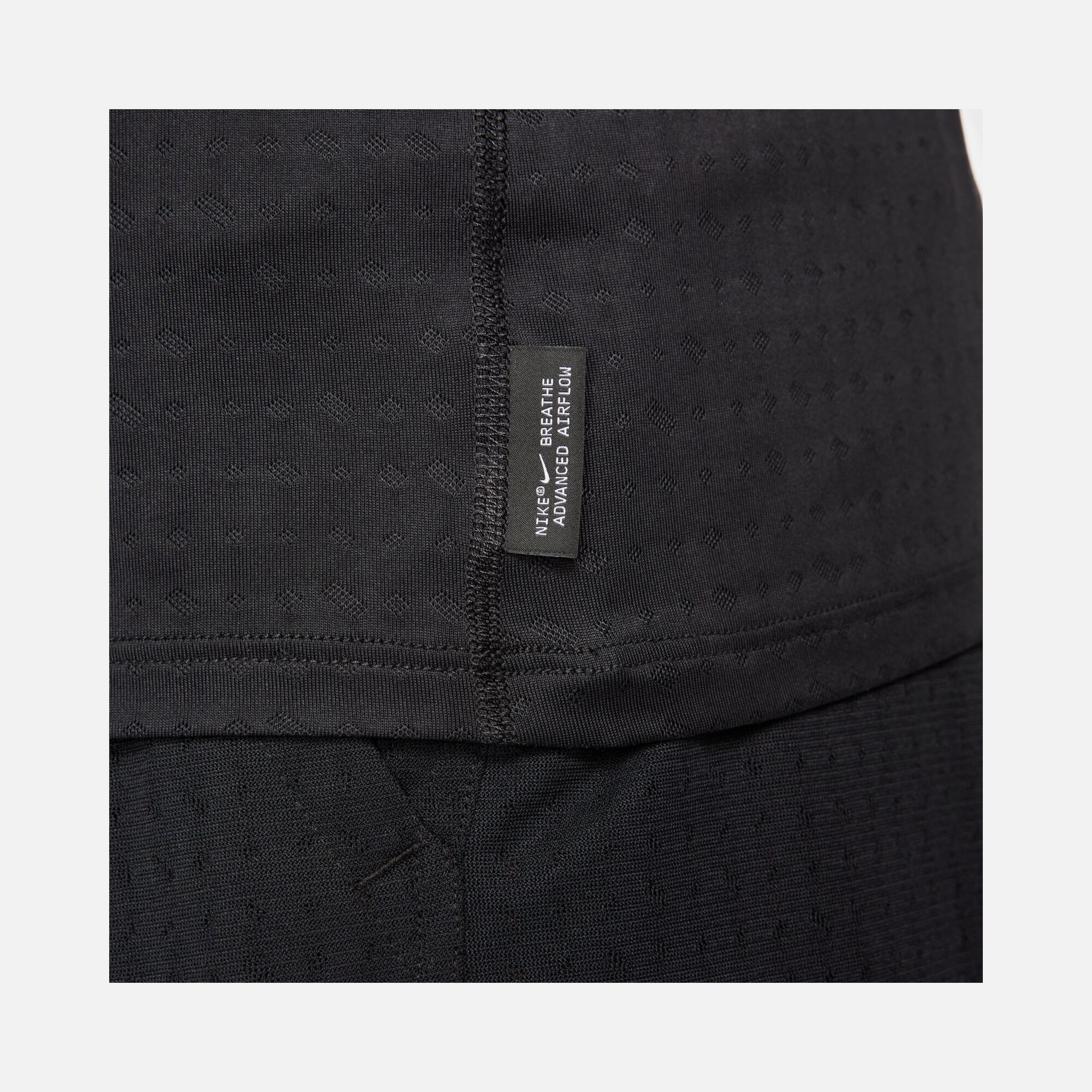 Nike M Np Breathe Slim Ss Top Erkek Tişört