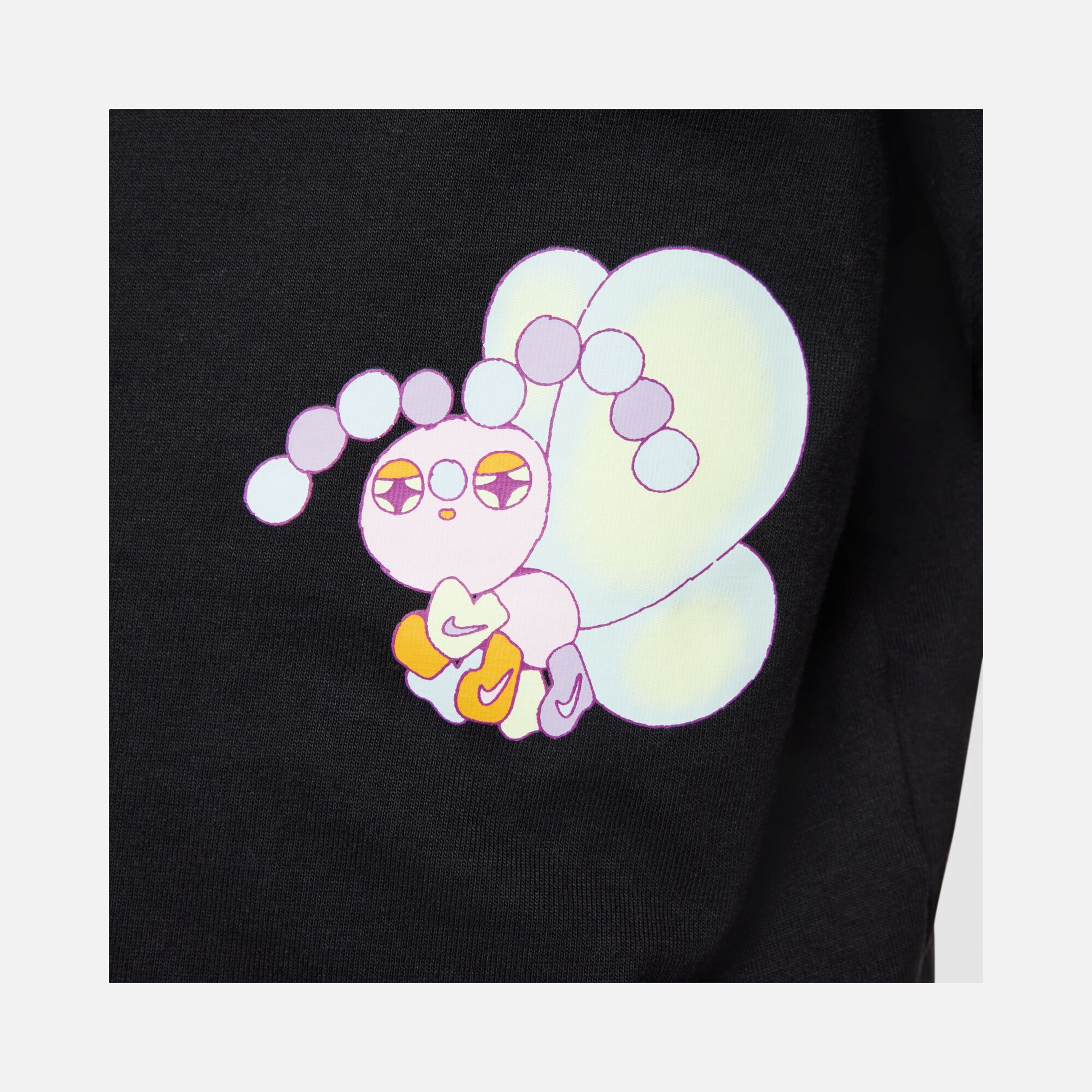 Nike Girl Nsw Tee Seasonal Story Çocuk Tişört