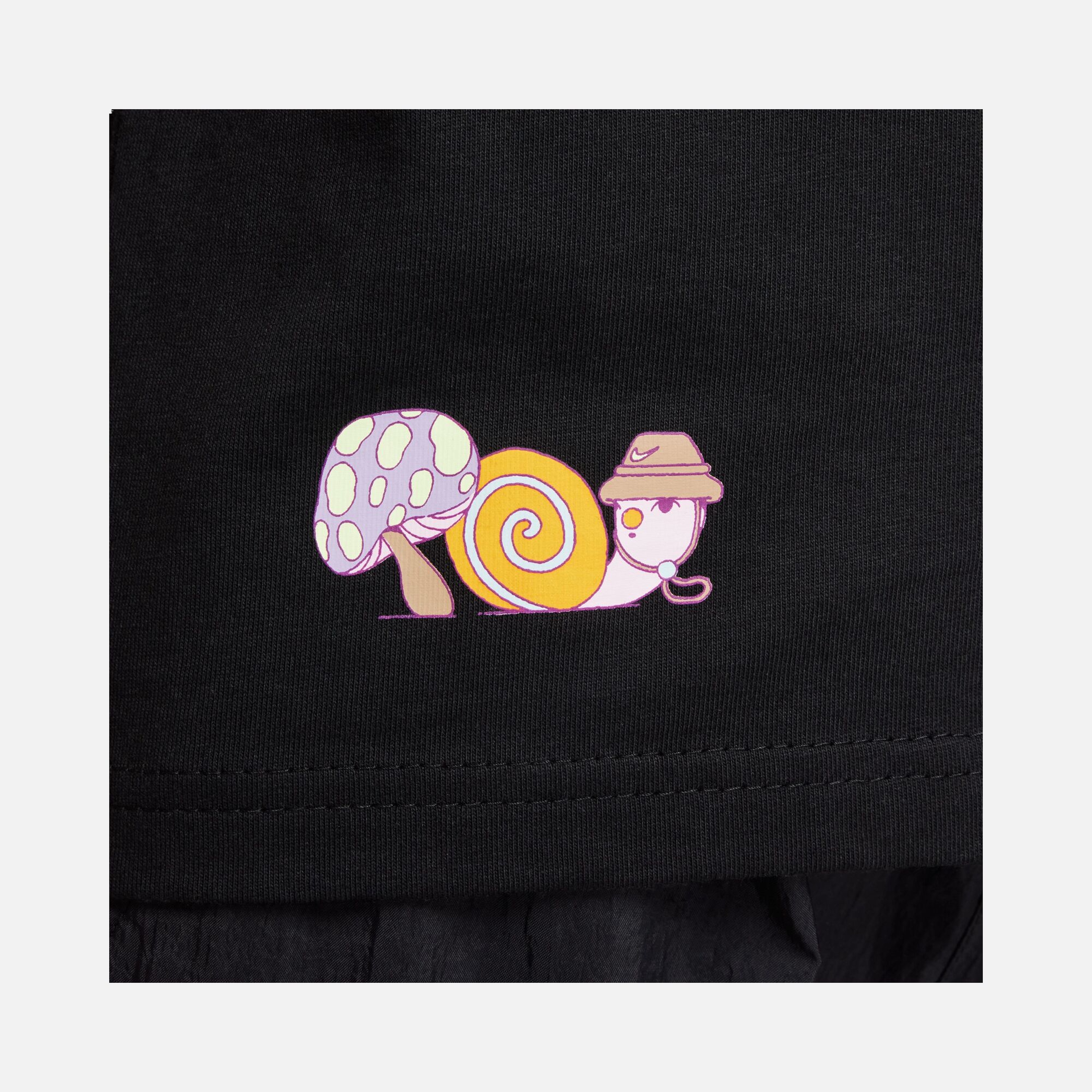 Nike Girl Nsw Tee Seasonal Story Çocuk Tişört