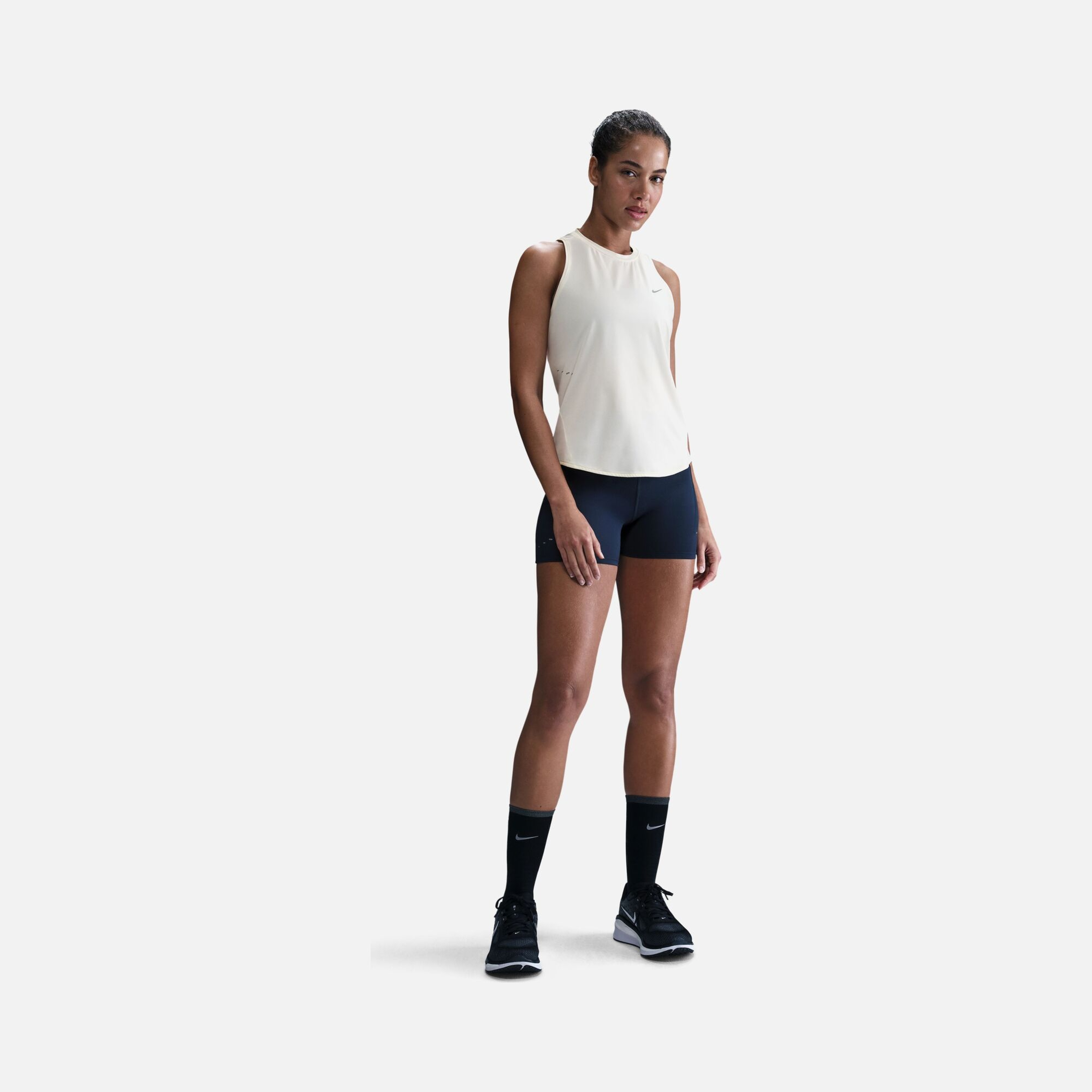 Nike Swift Df Tank Top Kadın Atlet