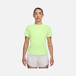 Nike Swift Dri-Fit Running Short-Sleeve Kadın Tişört