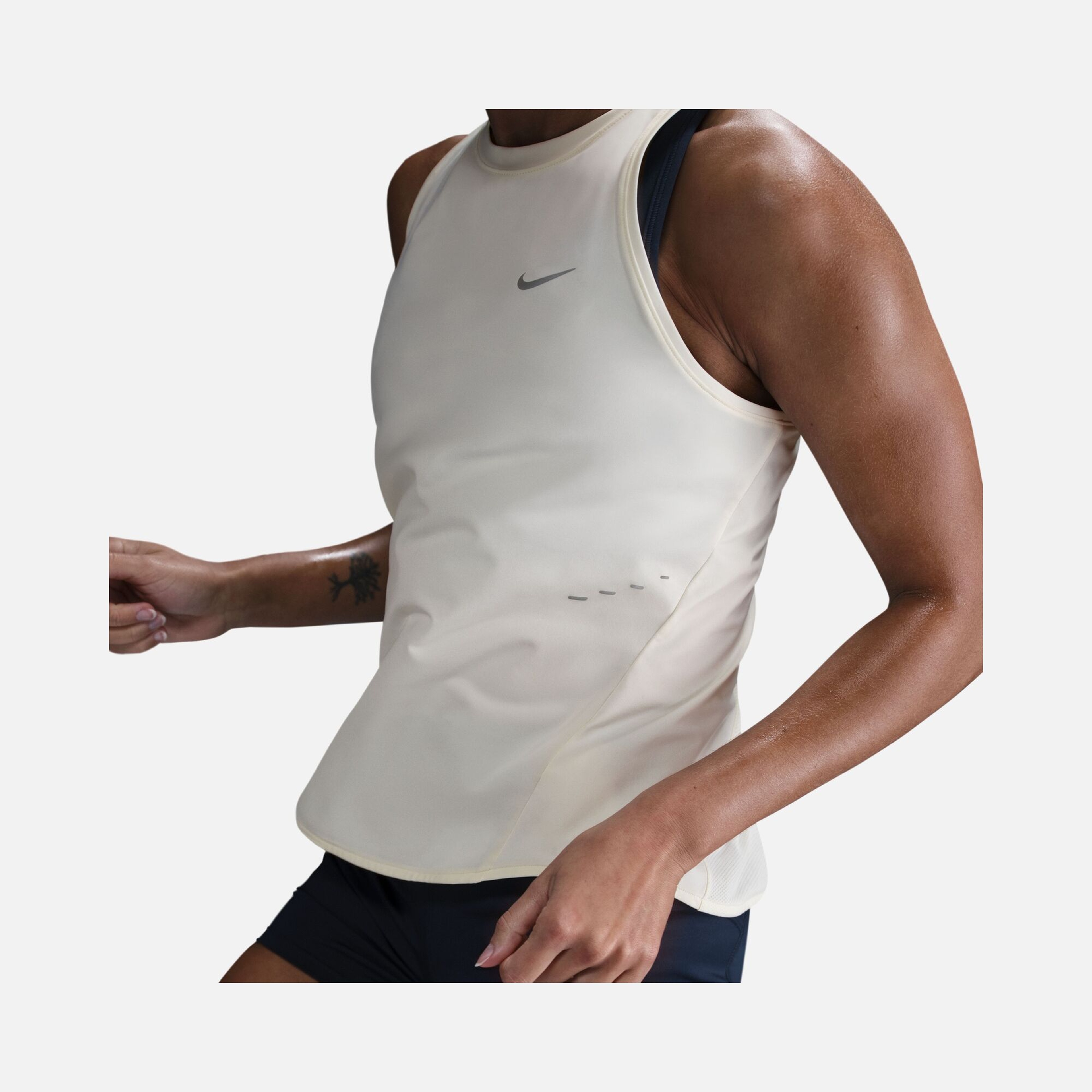 Nike Swift Df Tank Top Kadın Atlet