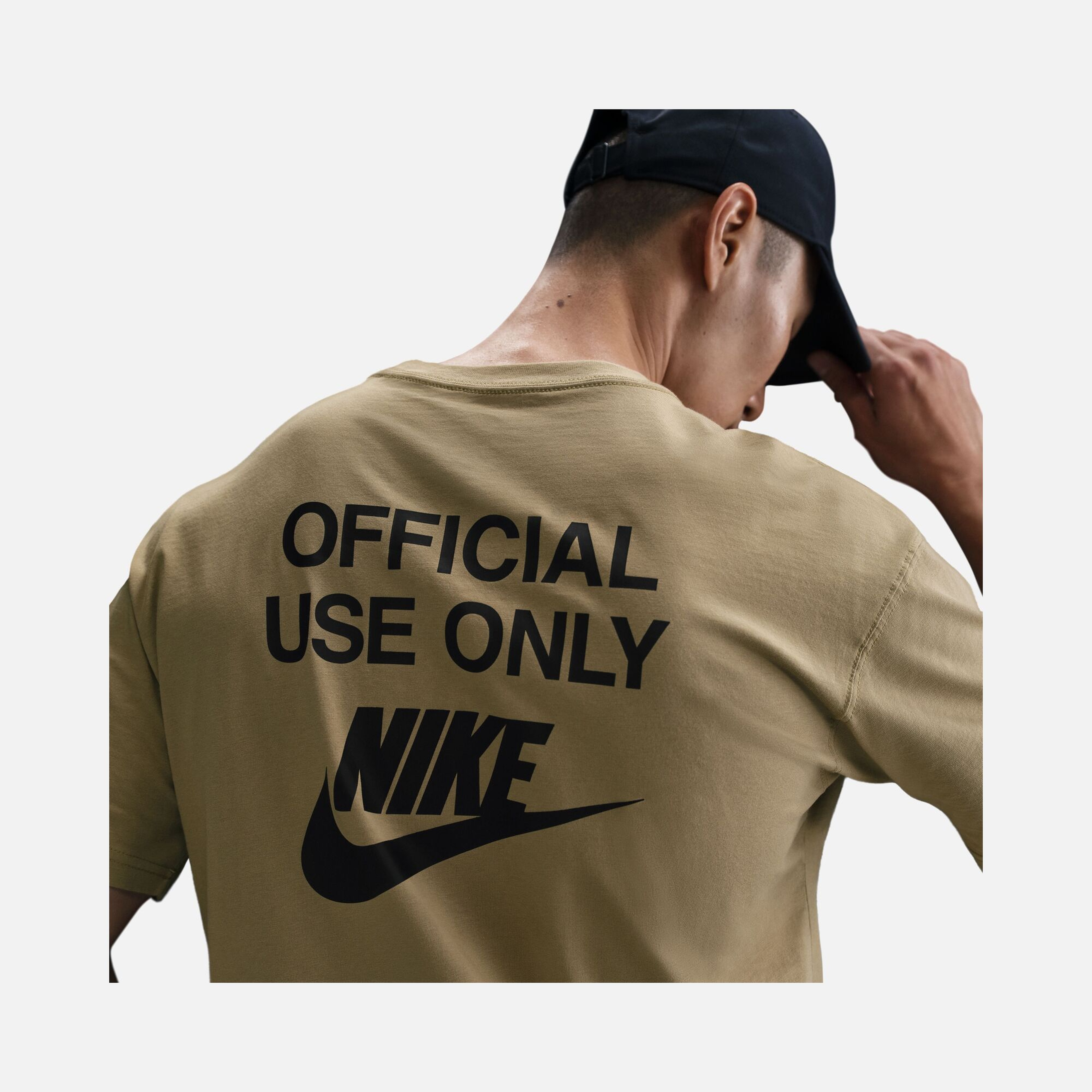 Nike U Nsw Tee M90 Oc Remix Erkek Tişört