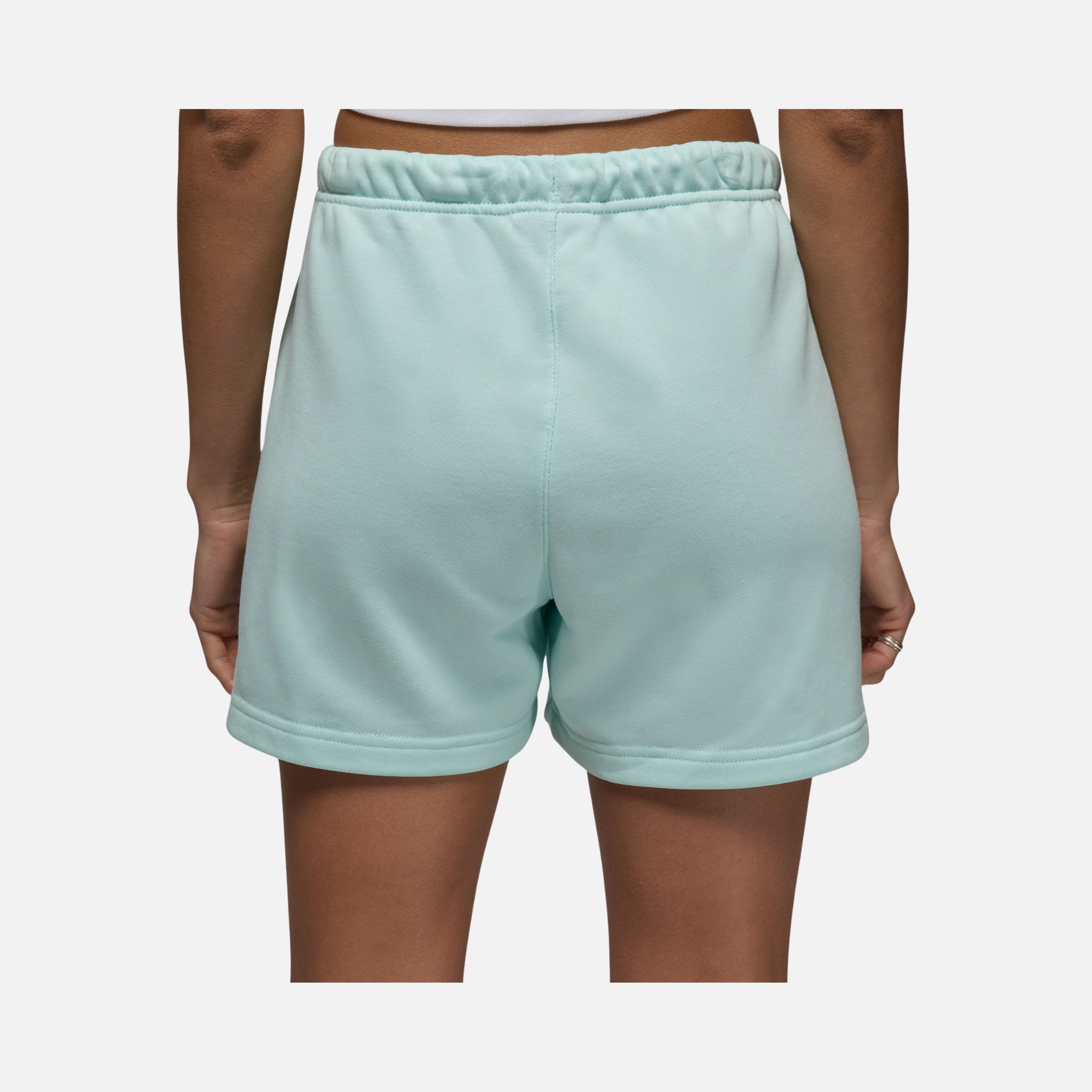 Nike W Jordan Brk Fleece Ft Short 24 Kadın Şort