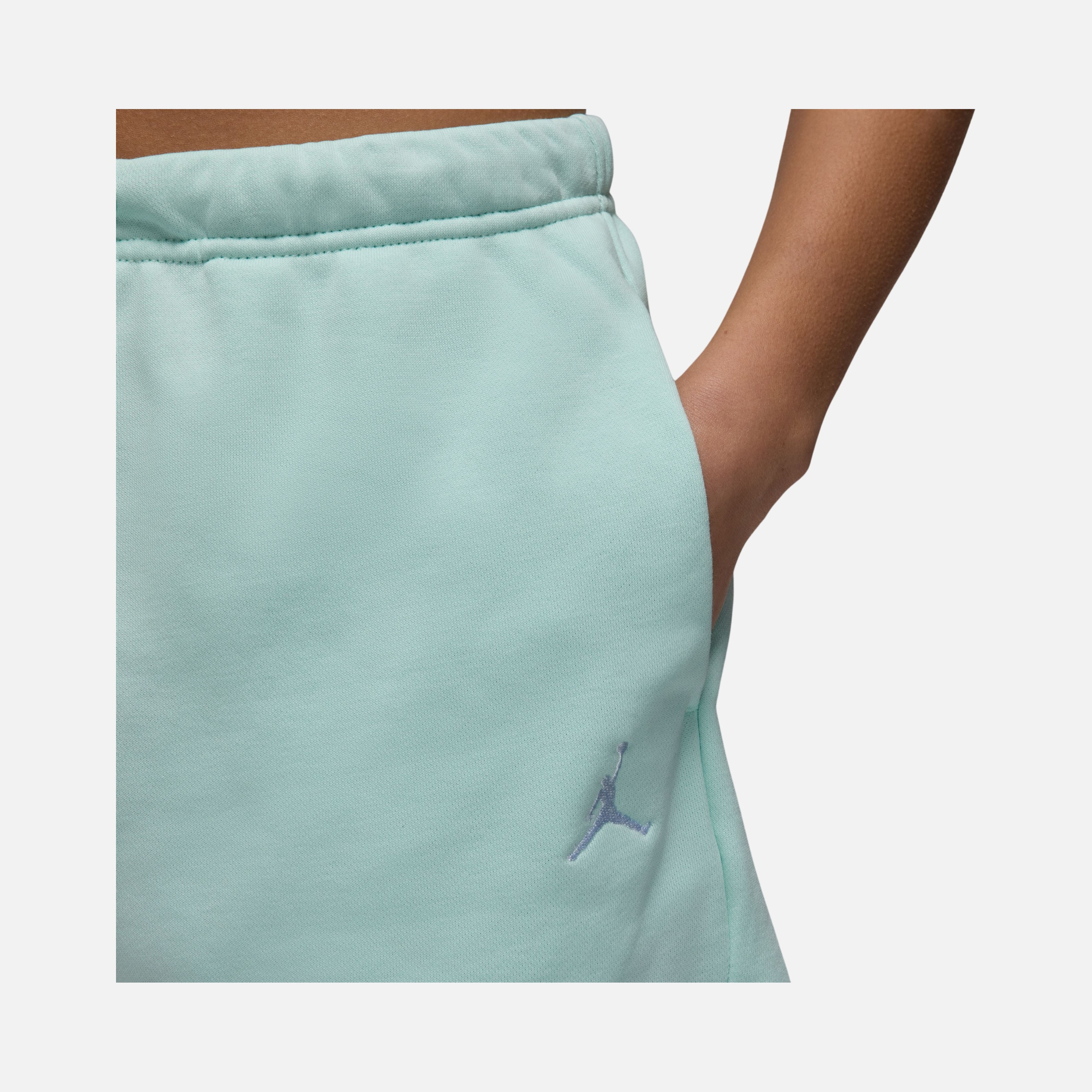 Nike W Jordan Brk Fleece Ft Short 24 Kadın Şort