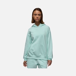 Nike Jordan Brk Fleece Ft Po 24 Kadın Kapüşonlu Sweatshirt