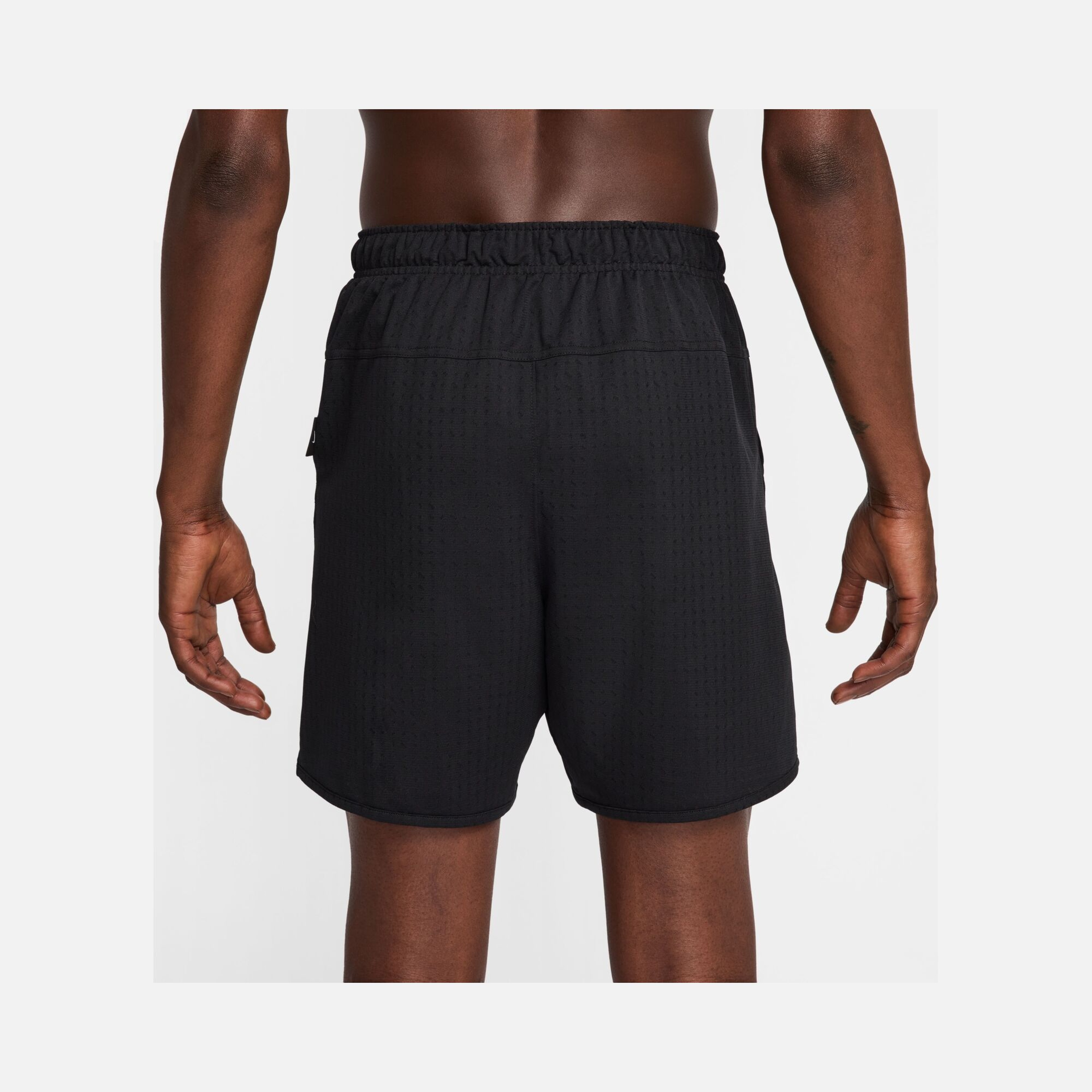 Nike Dri-fit Breathe Totality 7 In Ul Erkek Şort