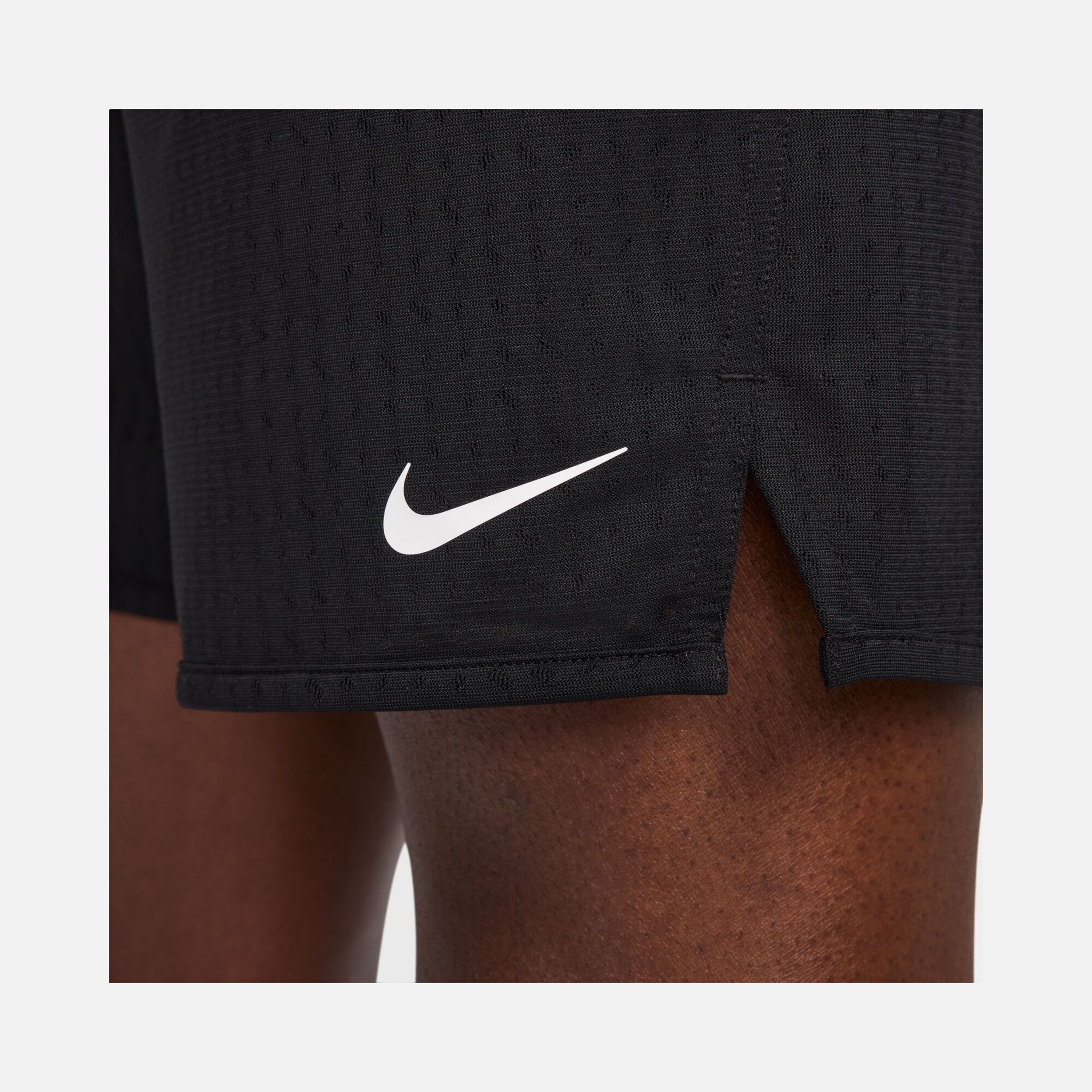 Nike Dri-fit Breathe Totality 7 In Ul Erkek Şort