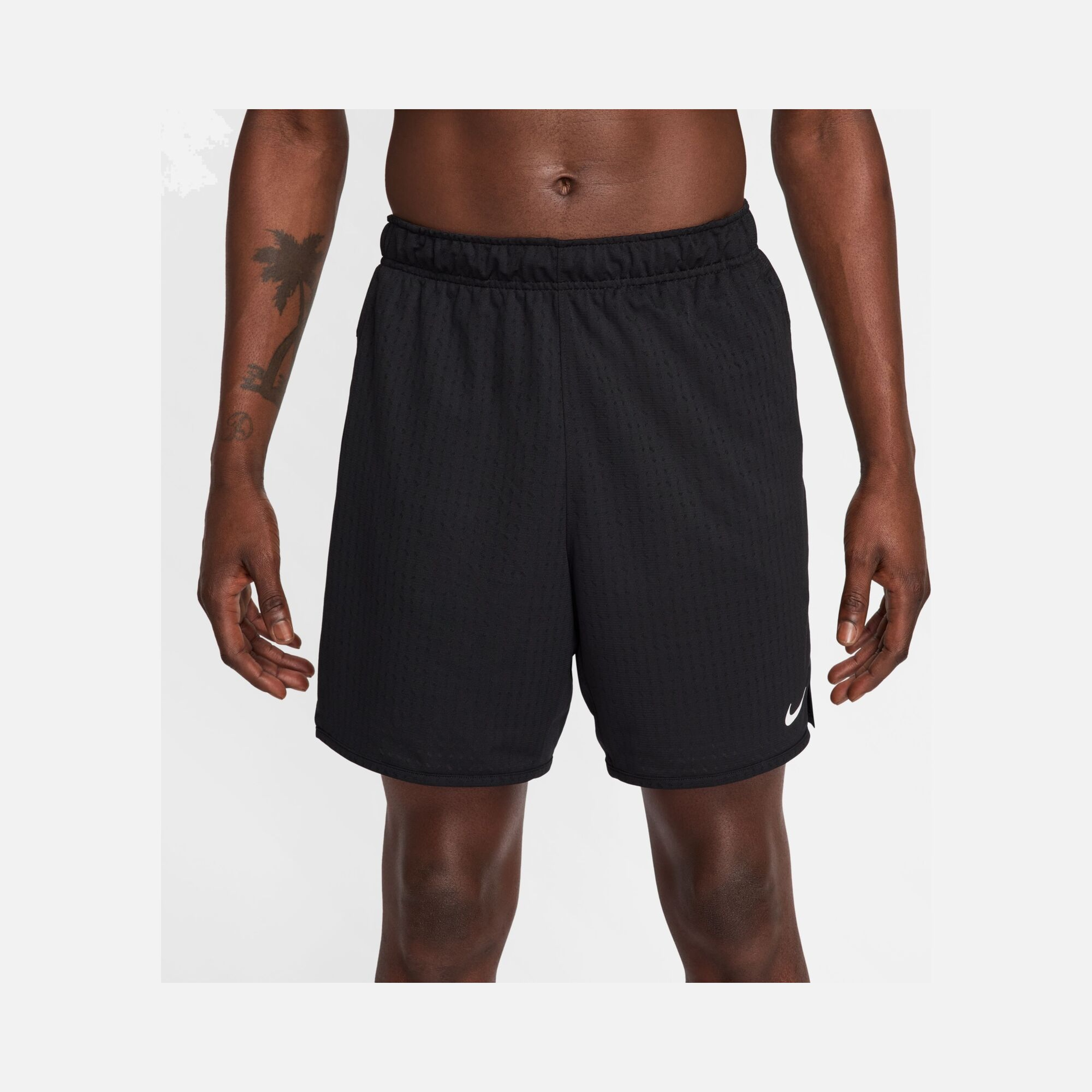 Nike Dri-fit Breathe Totality 7 In Ul Erkek Şort