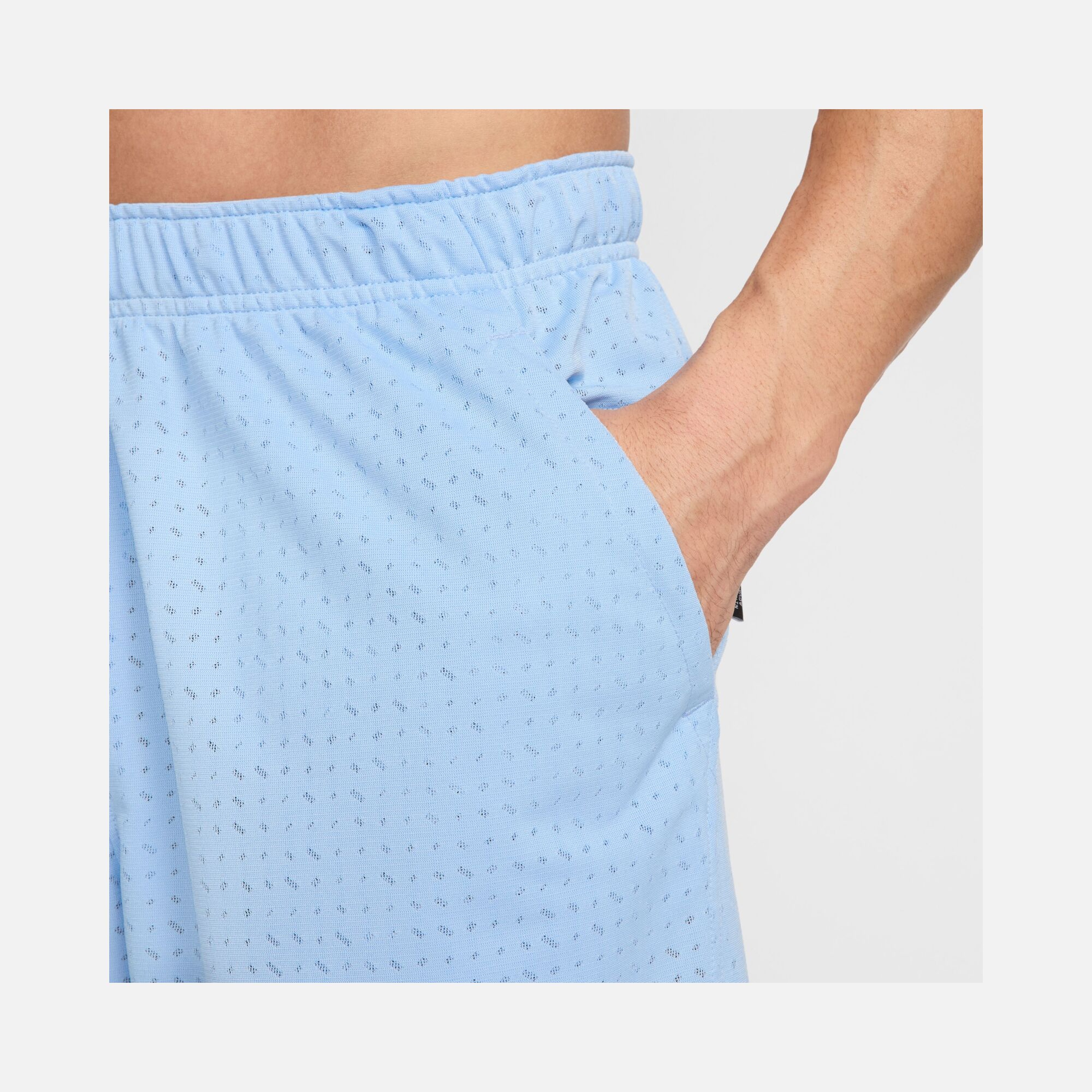 Nike Dri-fit Breathe Totality 7 In Ul Erkek Şort