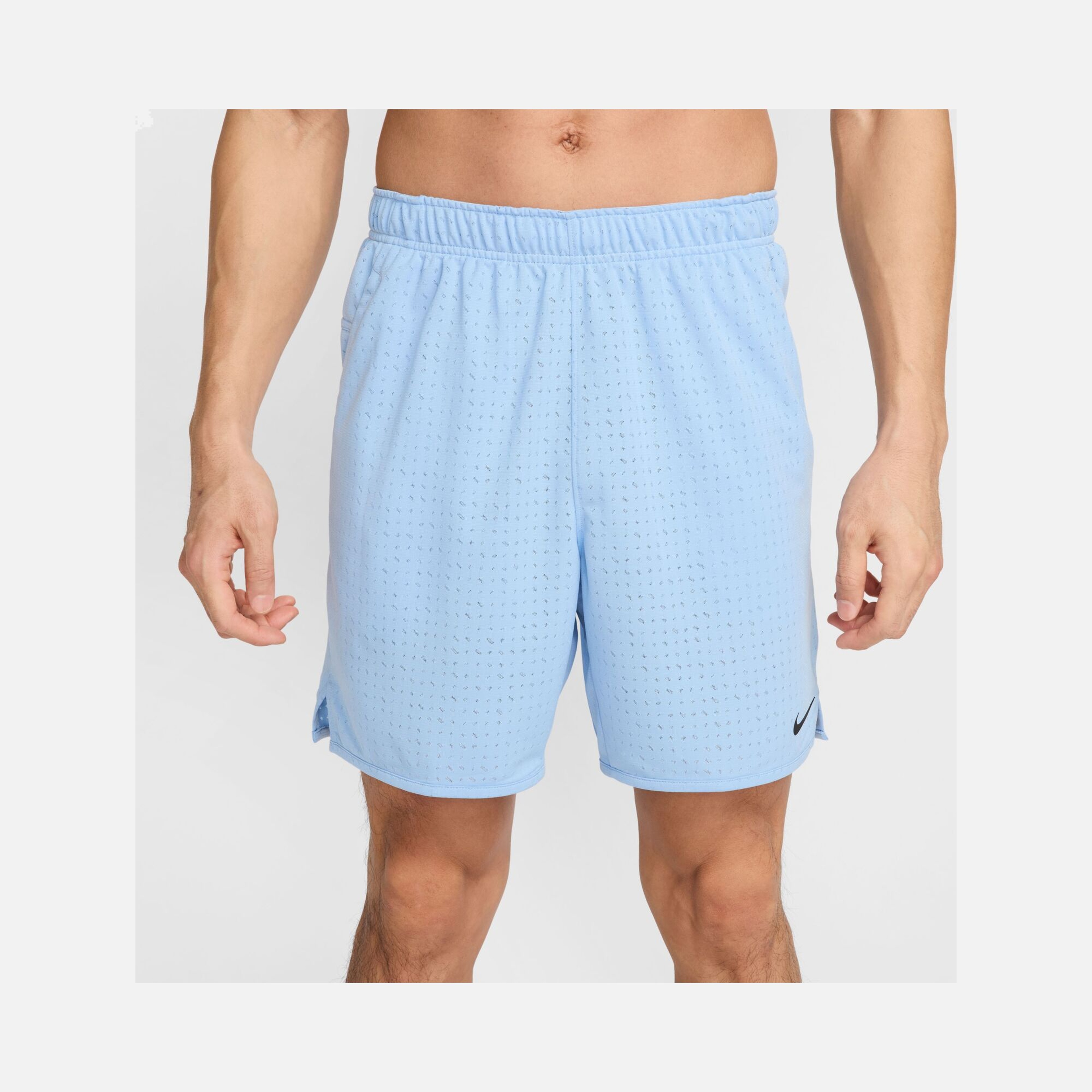 Nike Dri-fit Breathe Totality 7 In Ul Erkek Şort