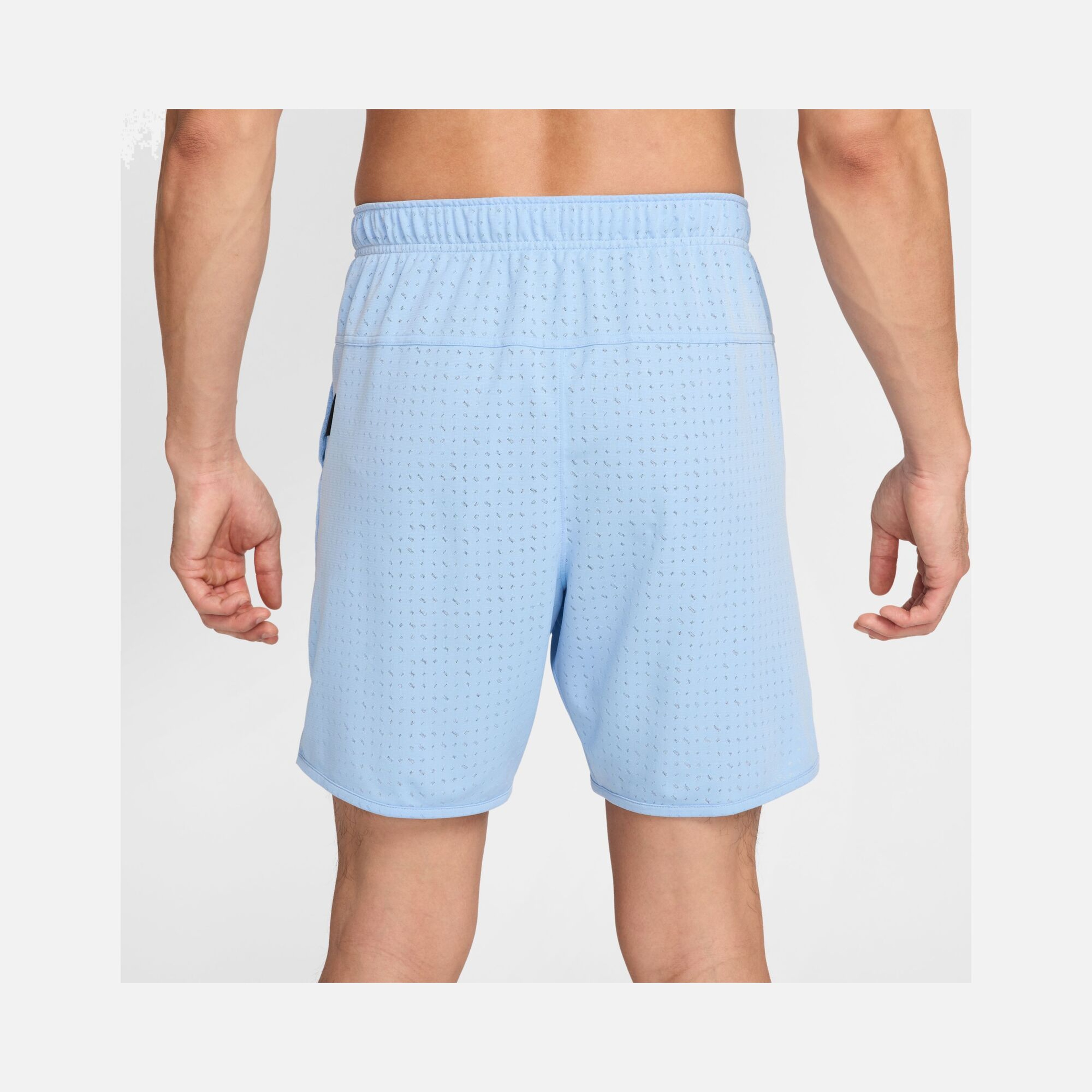 Nike Dri-fit Breathe Totality 7 In Ul Erkek Şort