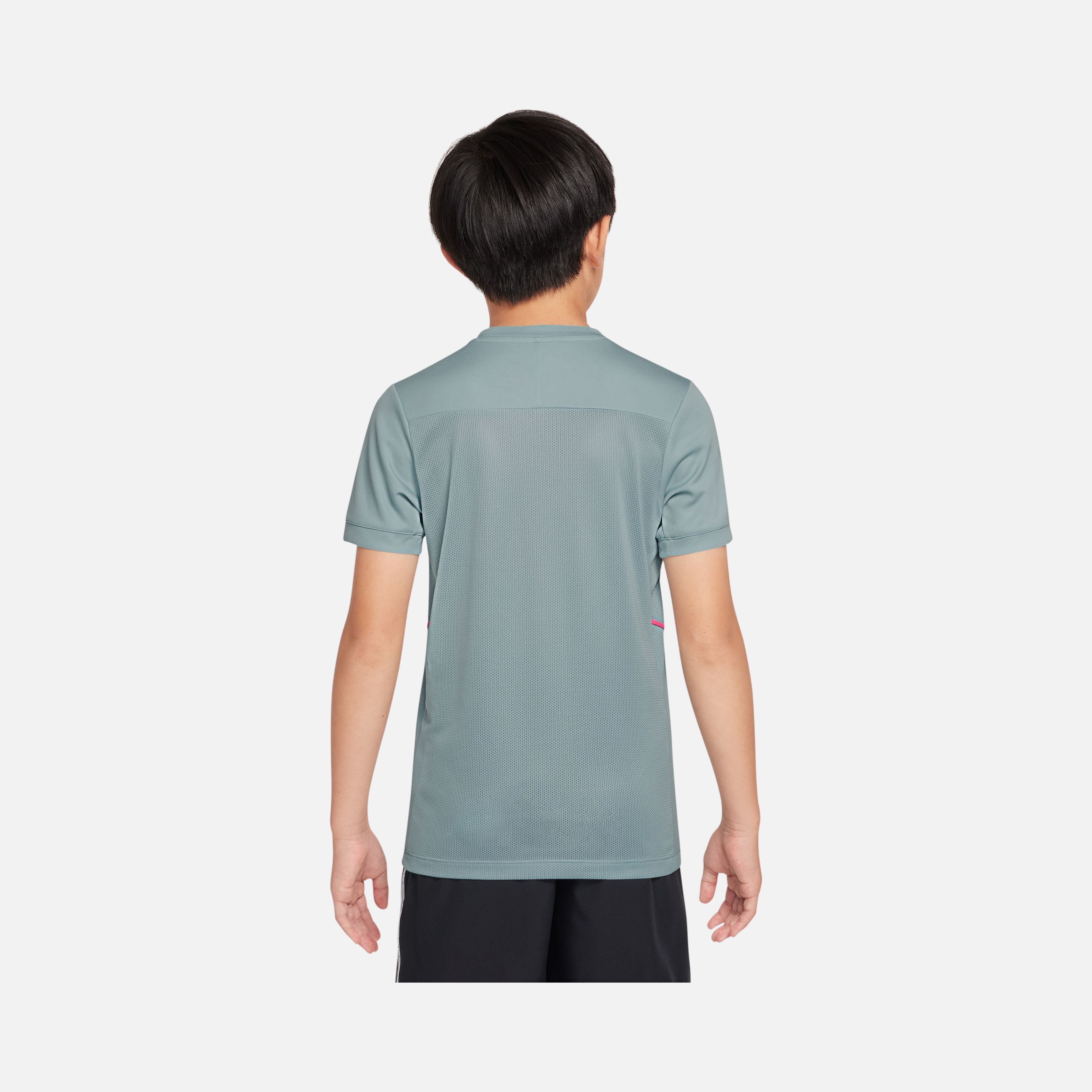 Nike Dri-Fit Academy 25 PD Football Short-Sleeve Çocuk Forma