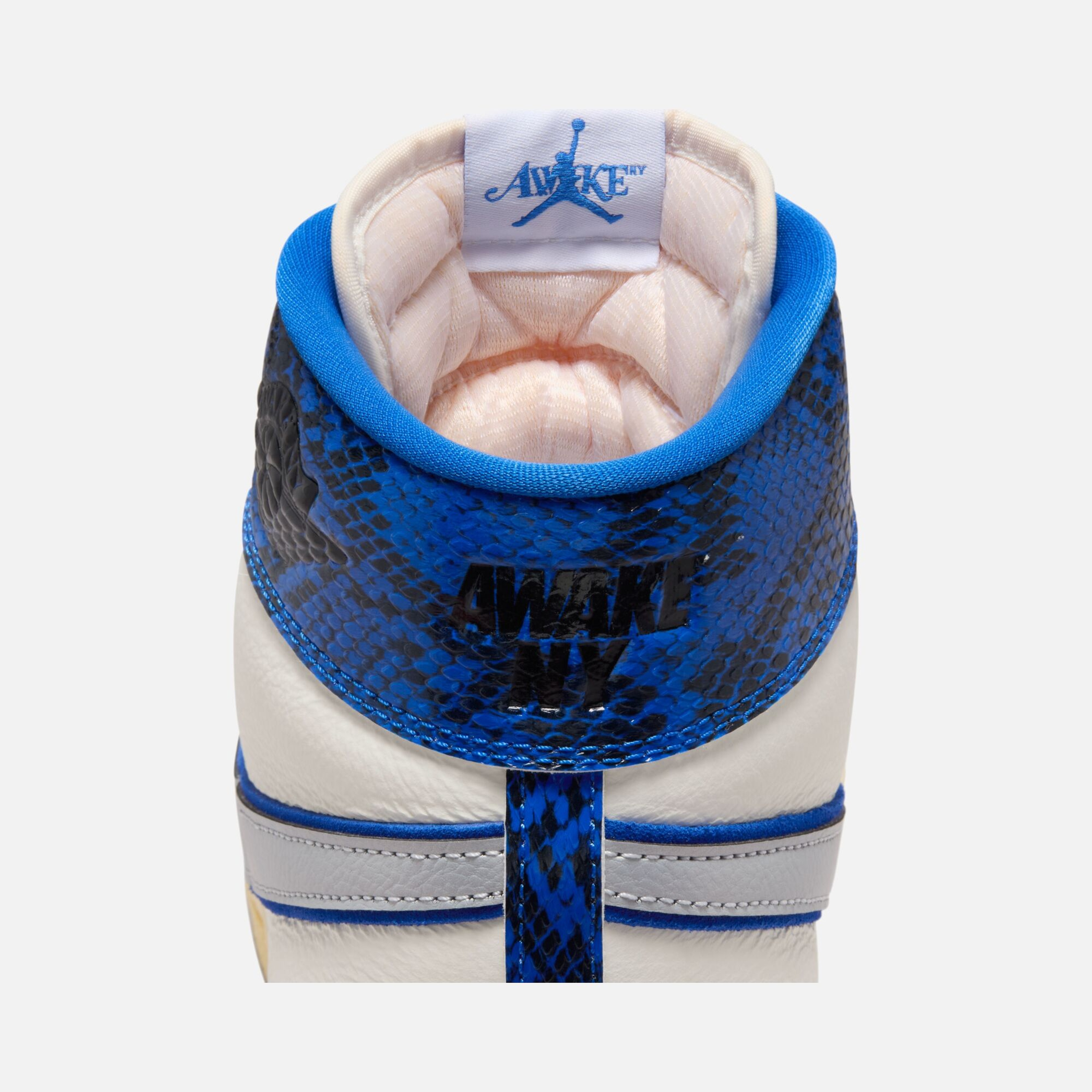 Nike Jordan Air Ship Pe Sp Erkek Spor Ayakkabı