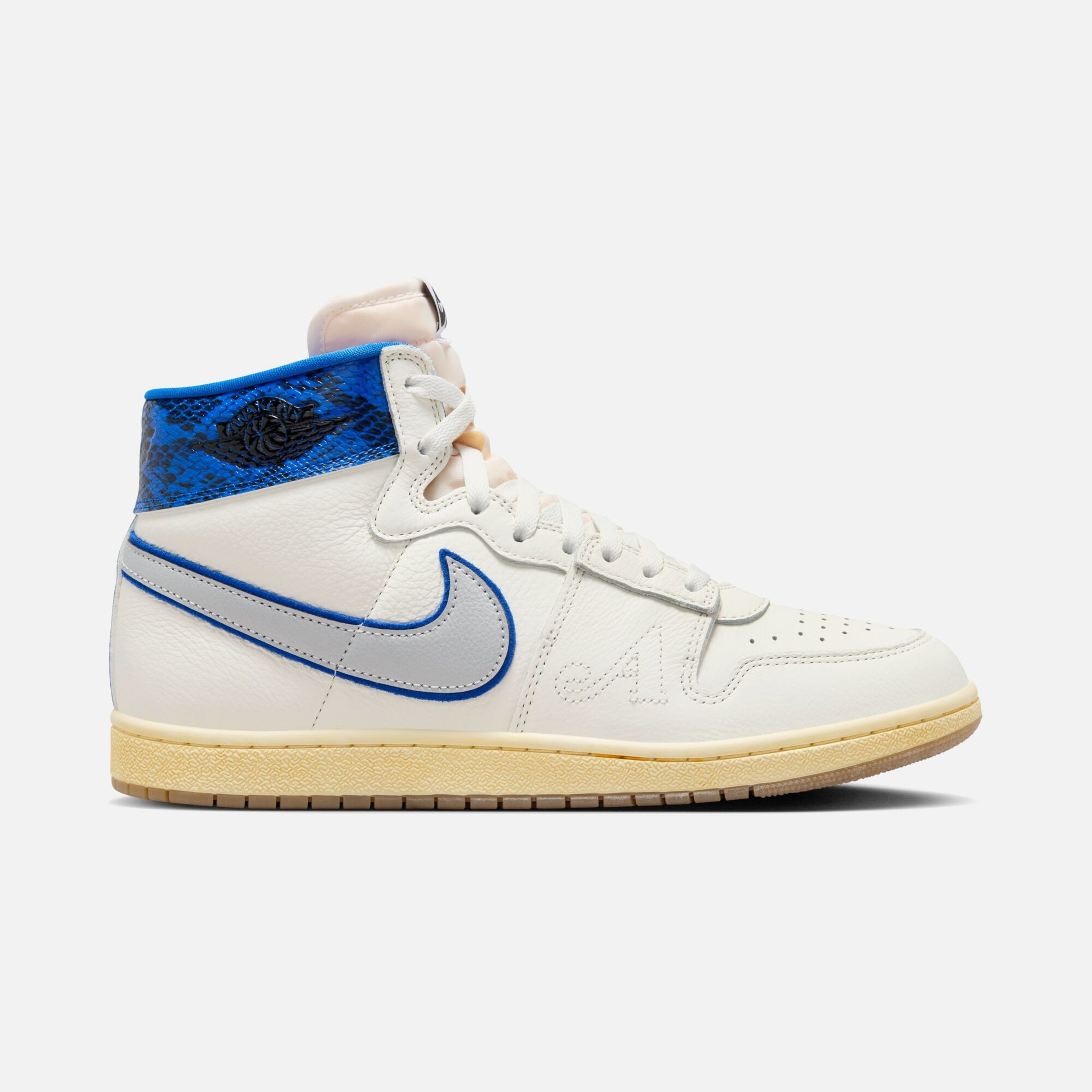 Nike Jordan Air Ship Pe Sp Erkek Spor Ayakkabı