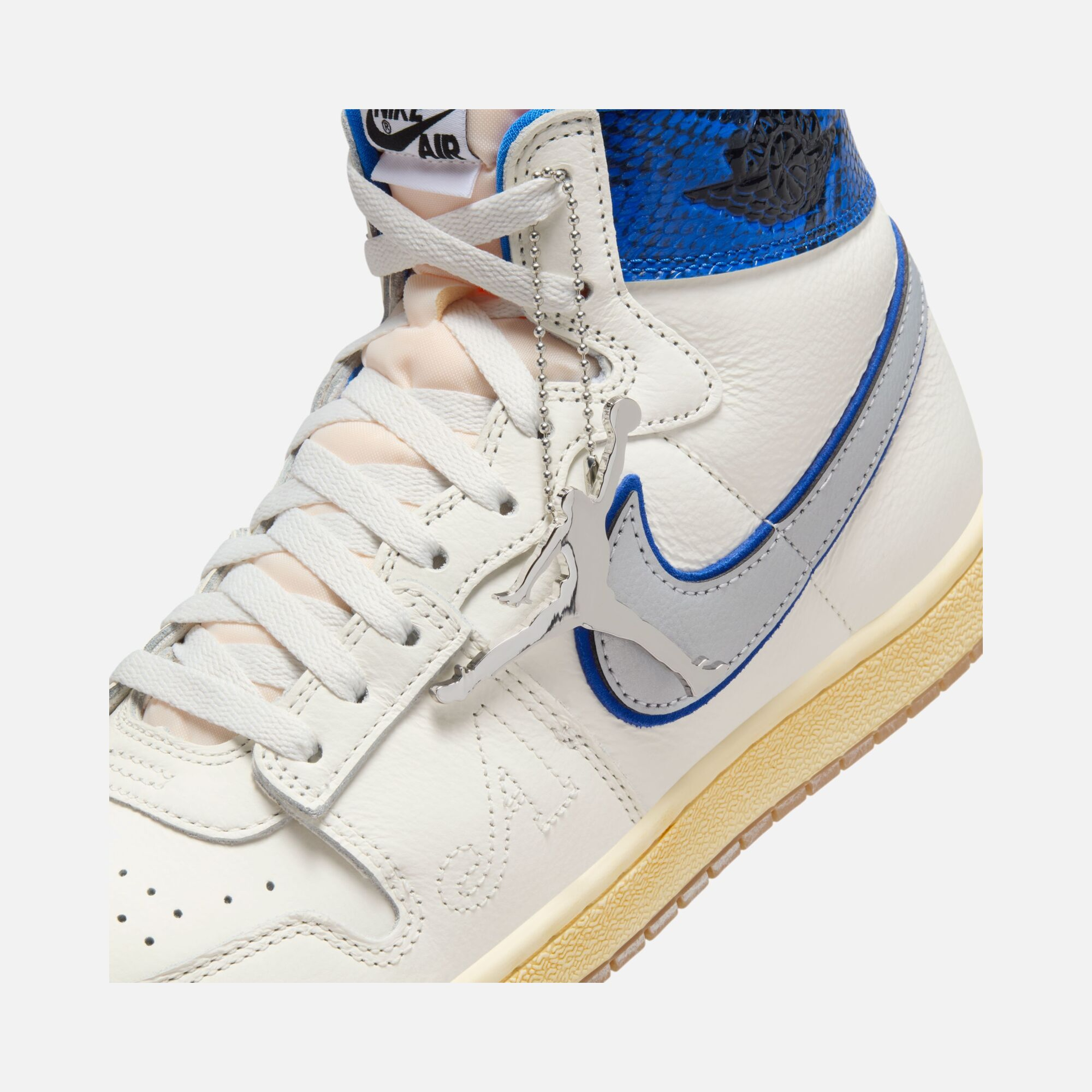 Nike Jordan Air Ship Pe Sp Erkek Spor Ayakkabı