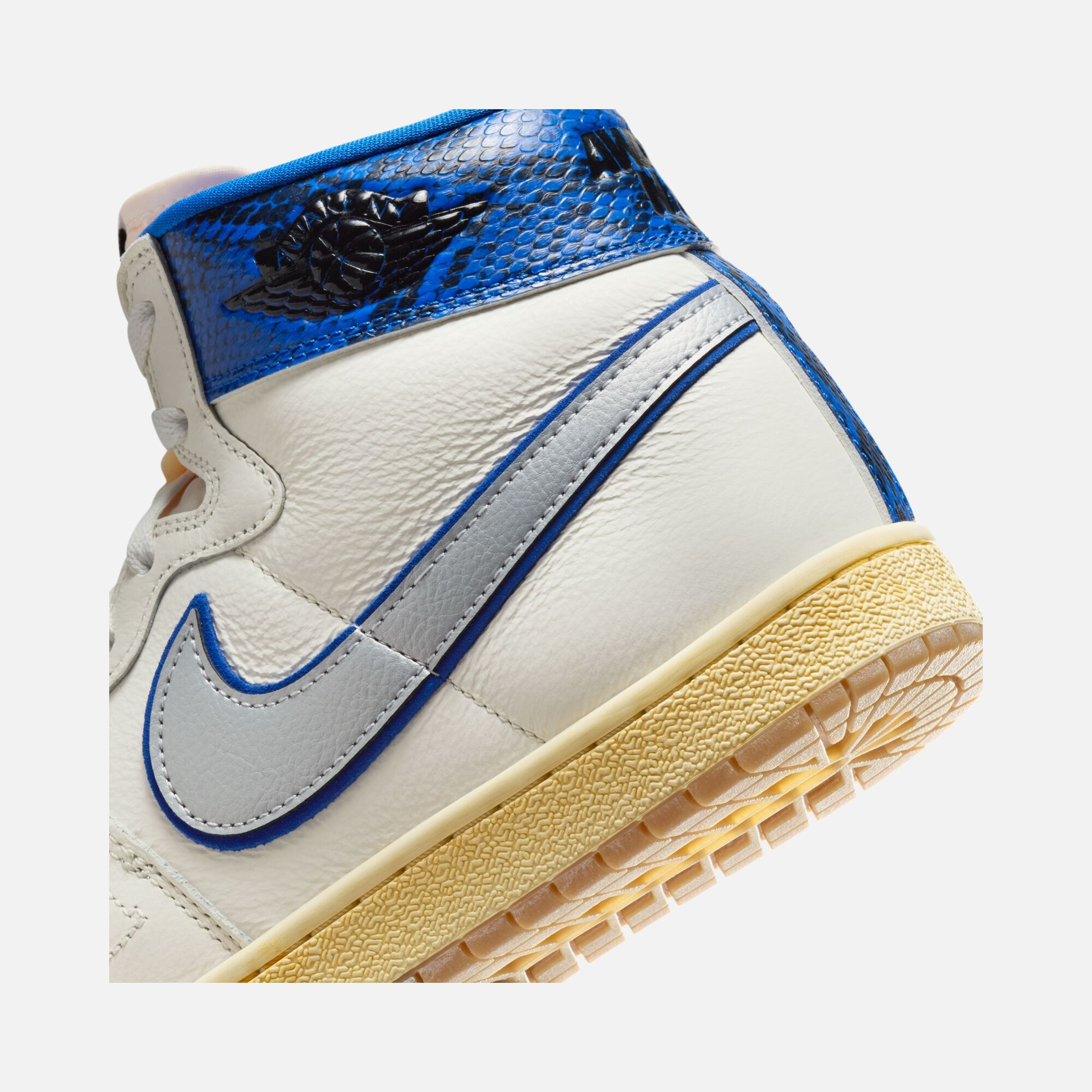 Nike Jordan Air Ship Pe Sp Erkek Spor Ayakkabı