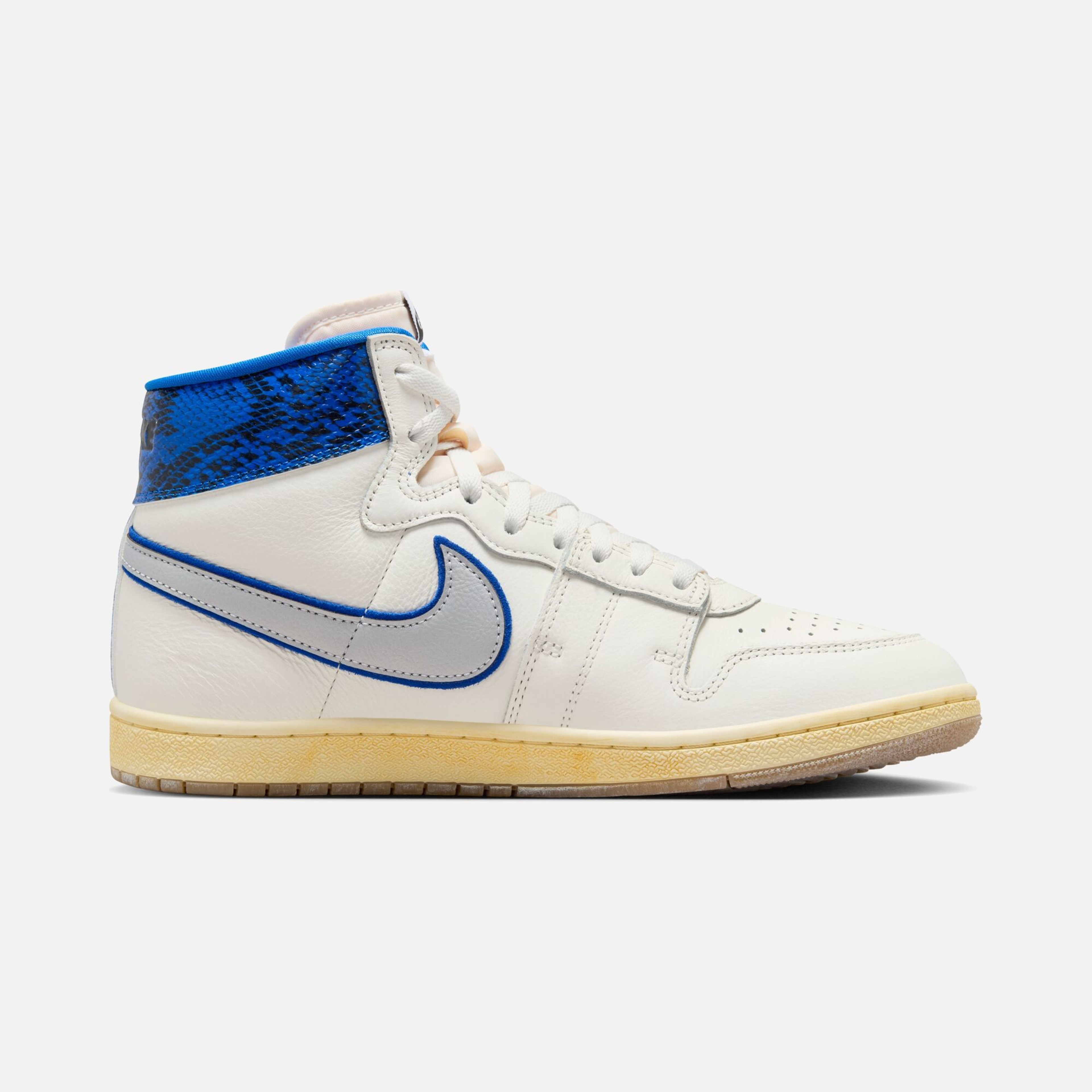 Nike Jordan Air Ship Pe Sp Erkek Spor Ayakkabı