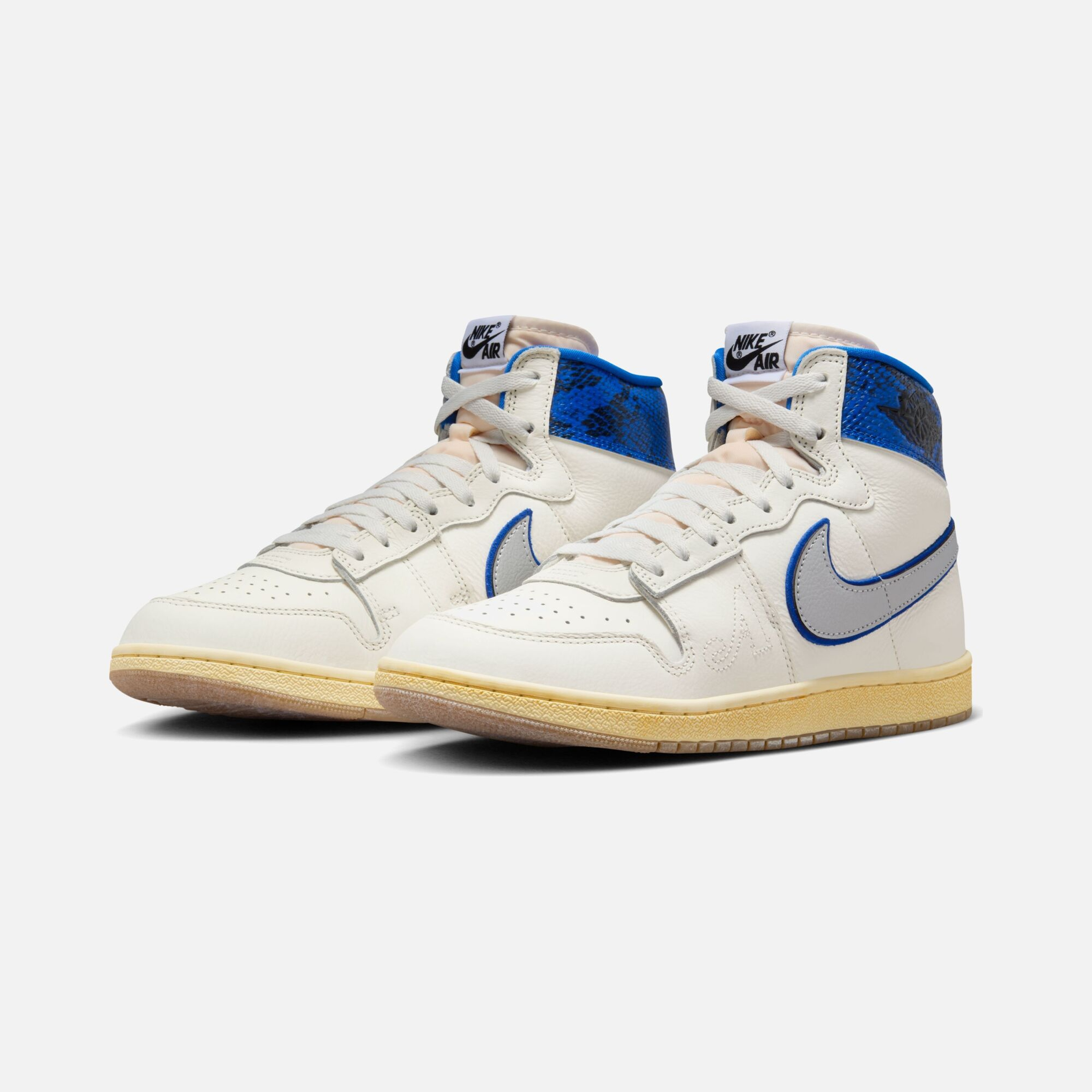 Nike Jordan Air Ship Pe Sp Erkek Spor Ayakkabı