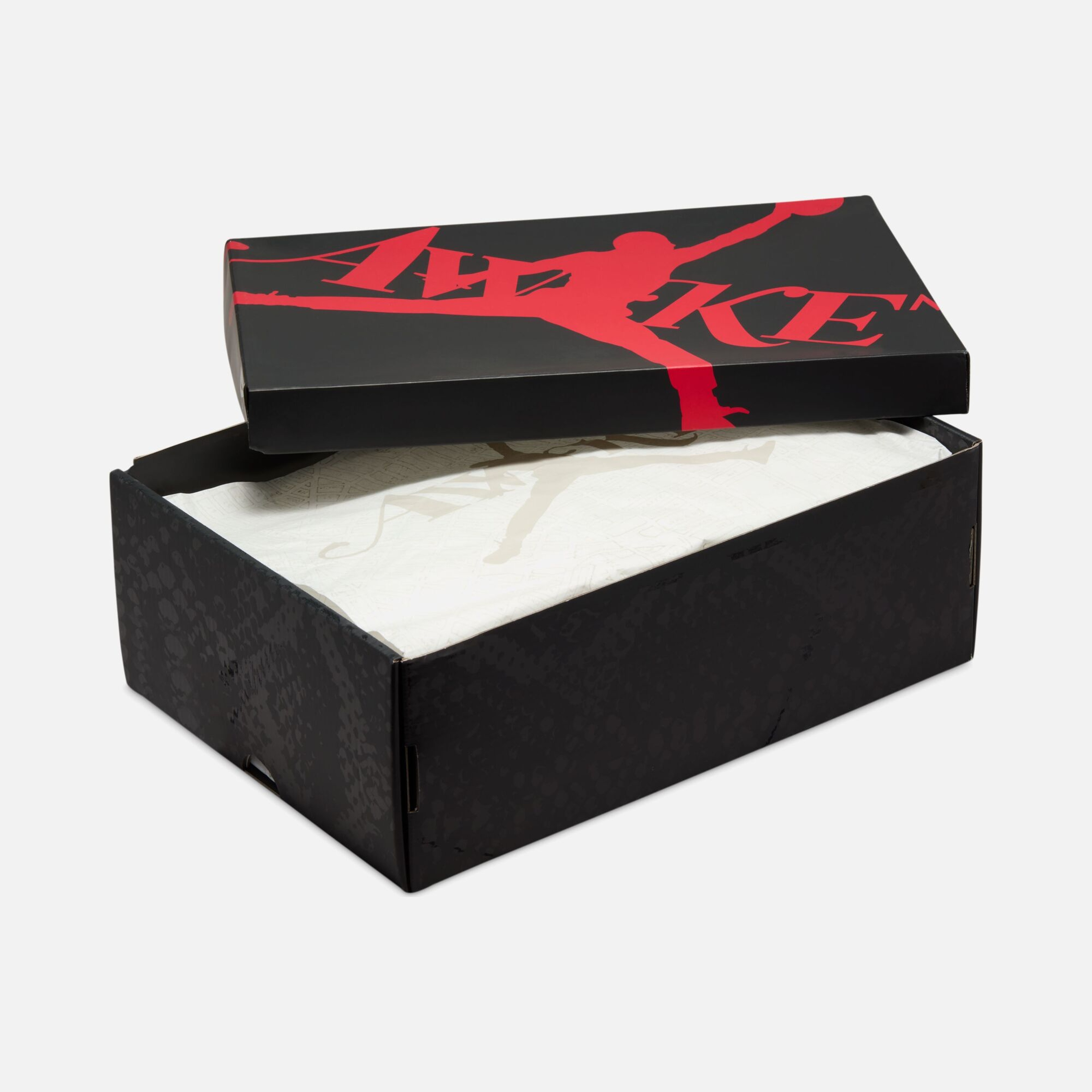 Nike Jordan Air Ship Pe Sp Erkek Spor Ayakkabı