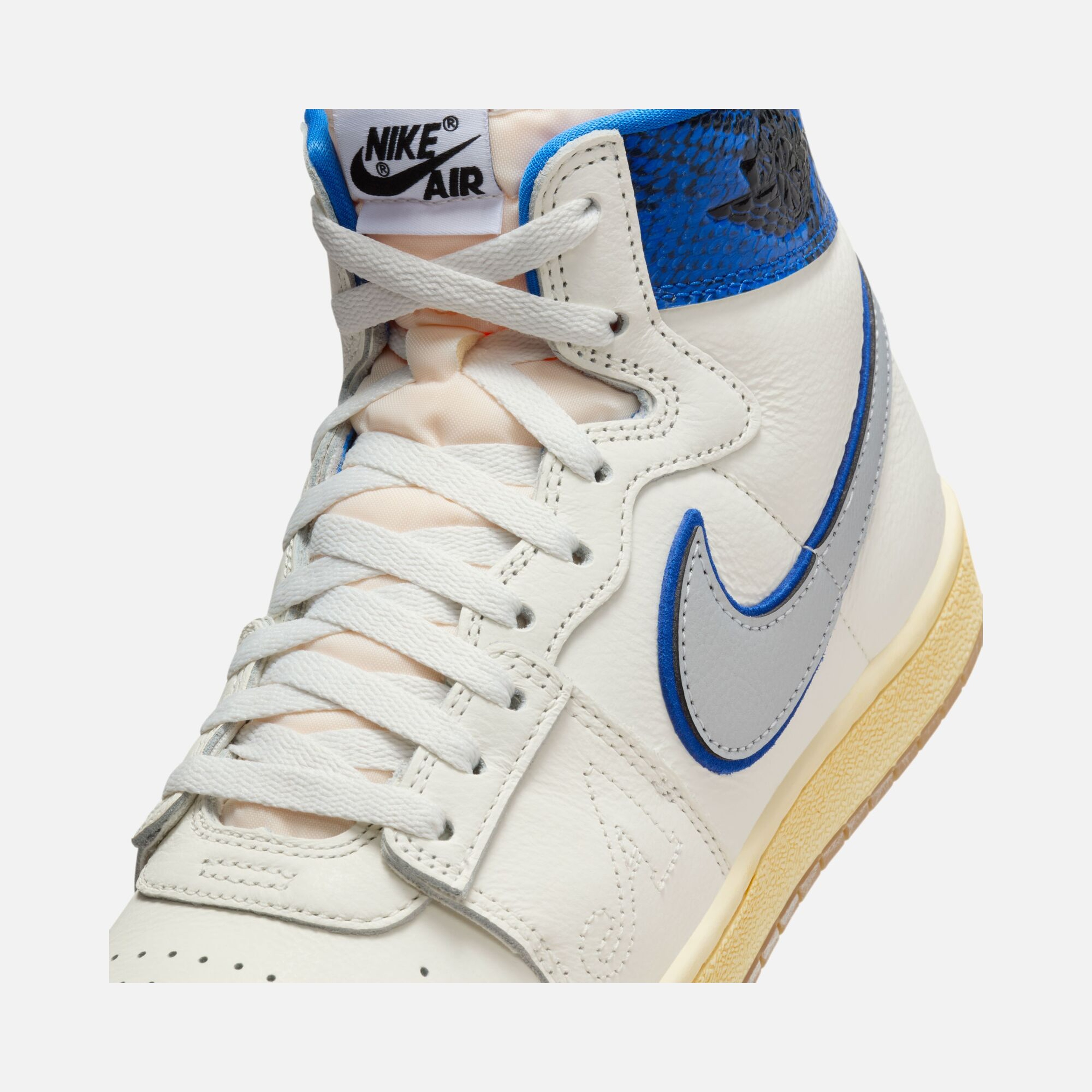 Nike Jordan Air Ship Pe Sp Erkek Spor Ayakkabı