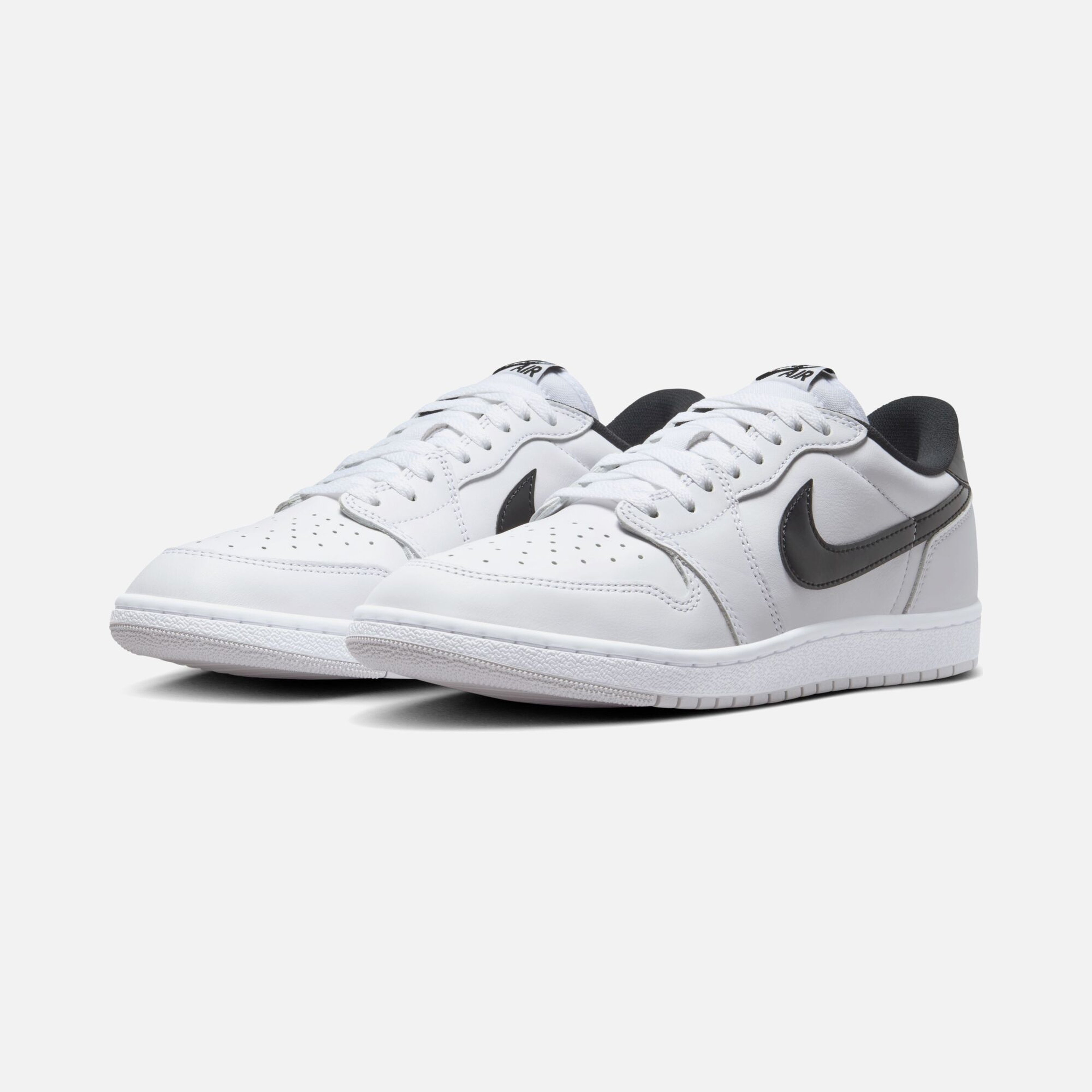 Nike Air Jordan 1 Low 85 Erkek Spor Ayakkabı