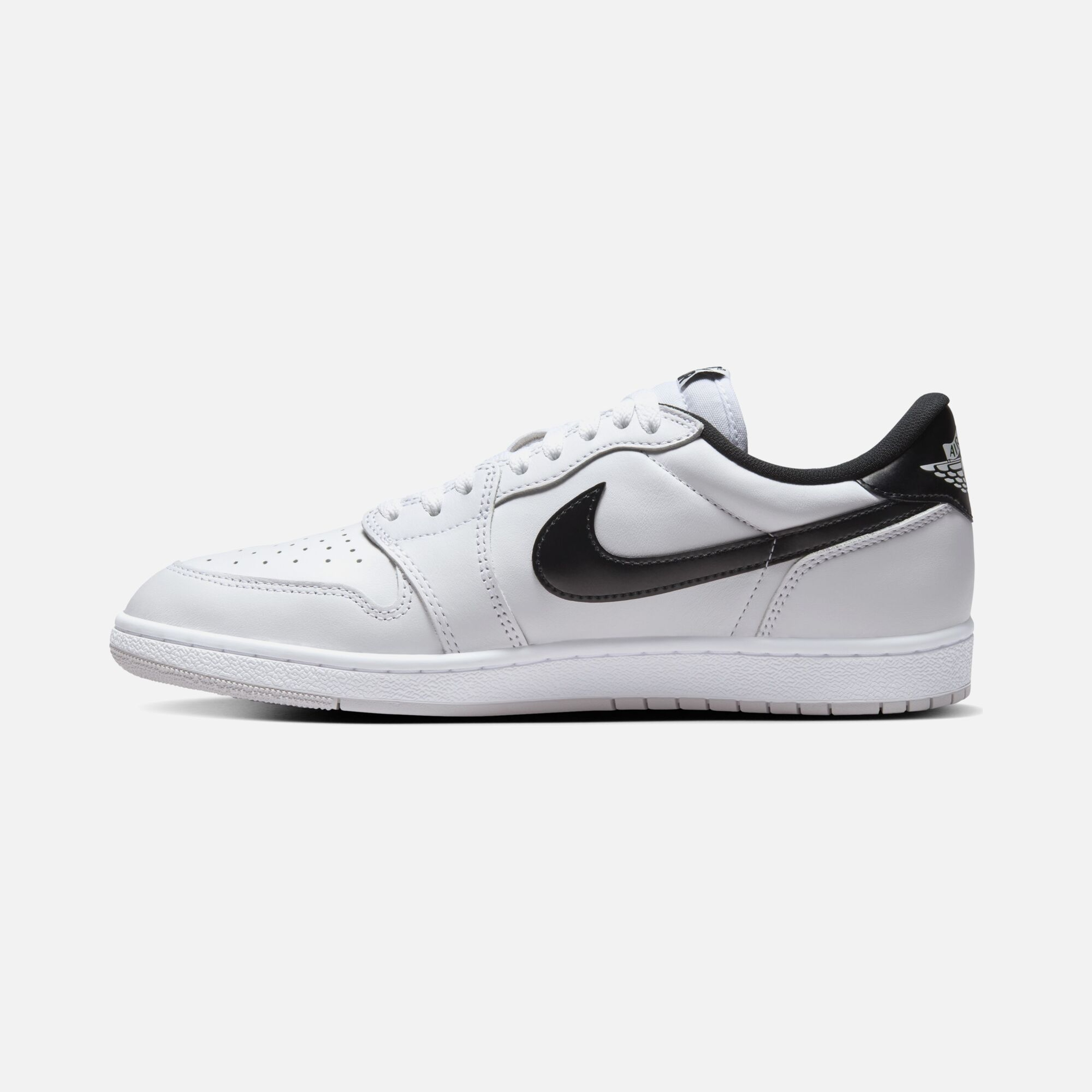 Nike Air Jordan 1 Low 85 Erkek Spor Ayakkabı