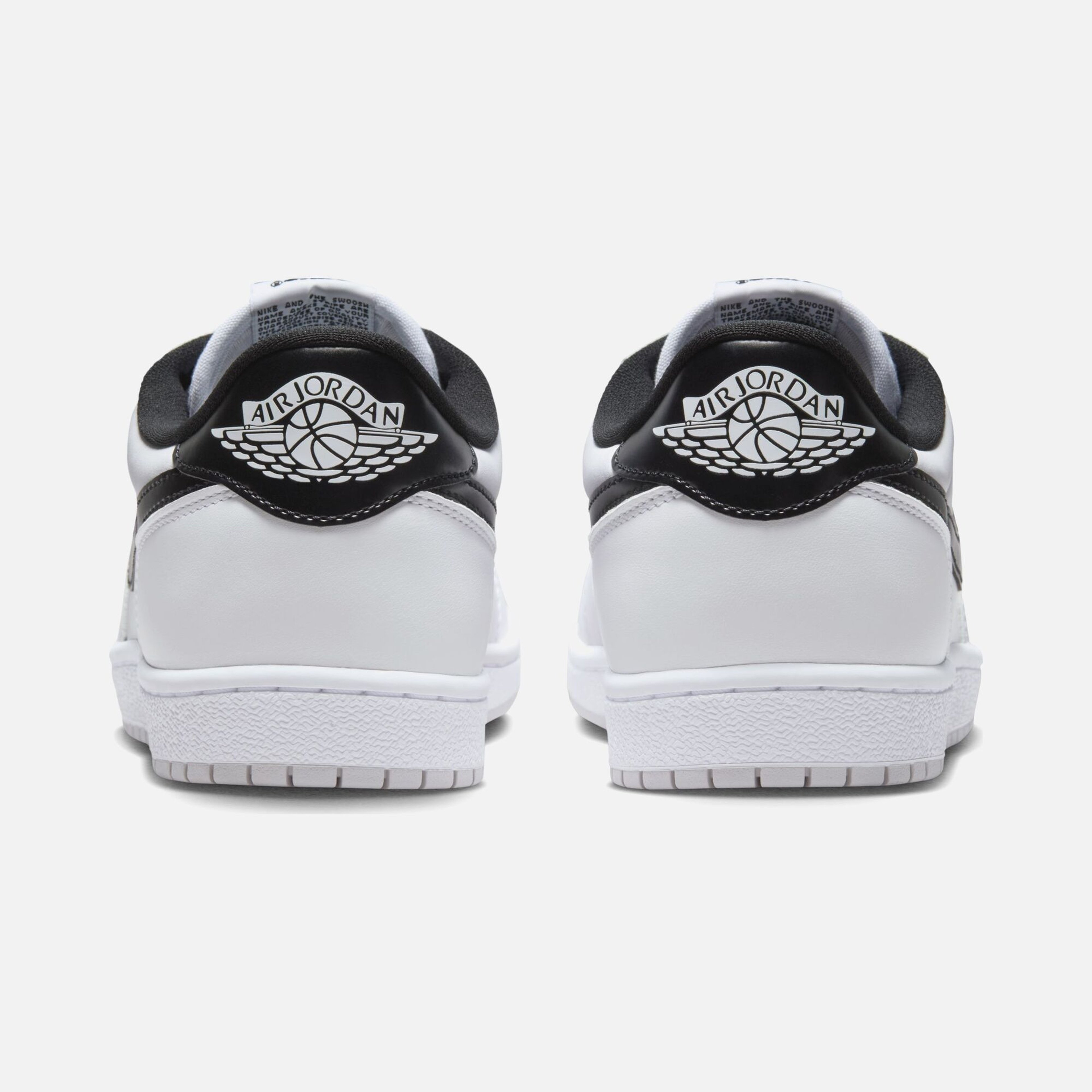 Nike Air Jordan 1 Low 85 Erkek Spor Ayakkabı