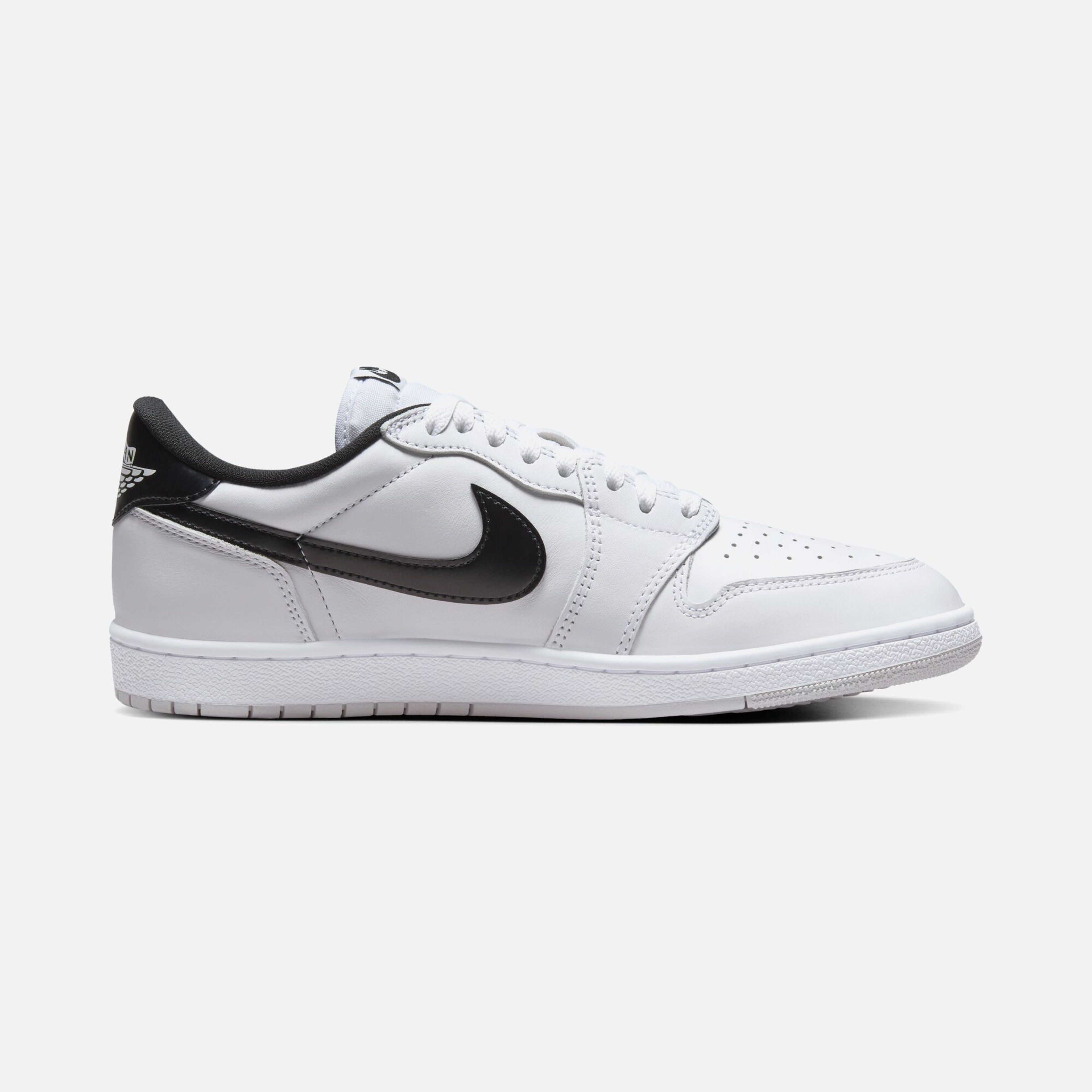 Nike Air Jordan 1 Low 85 Erkek Spor Ayakkabı