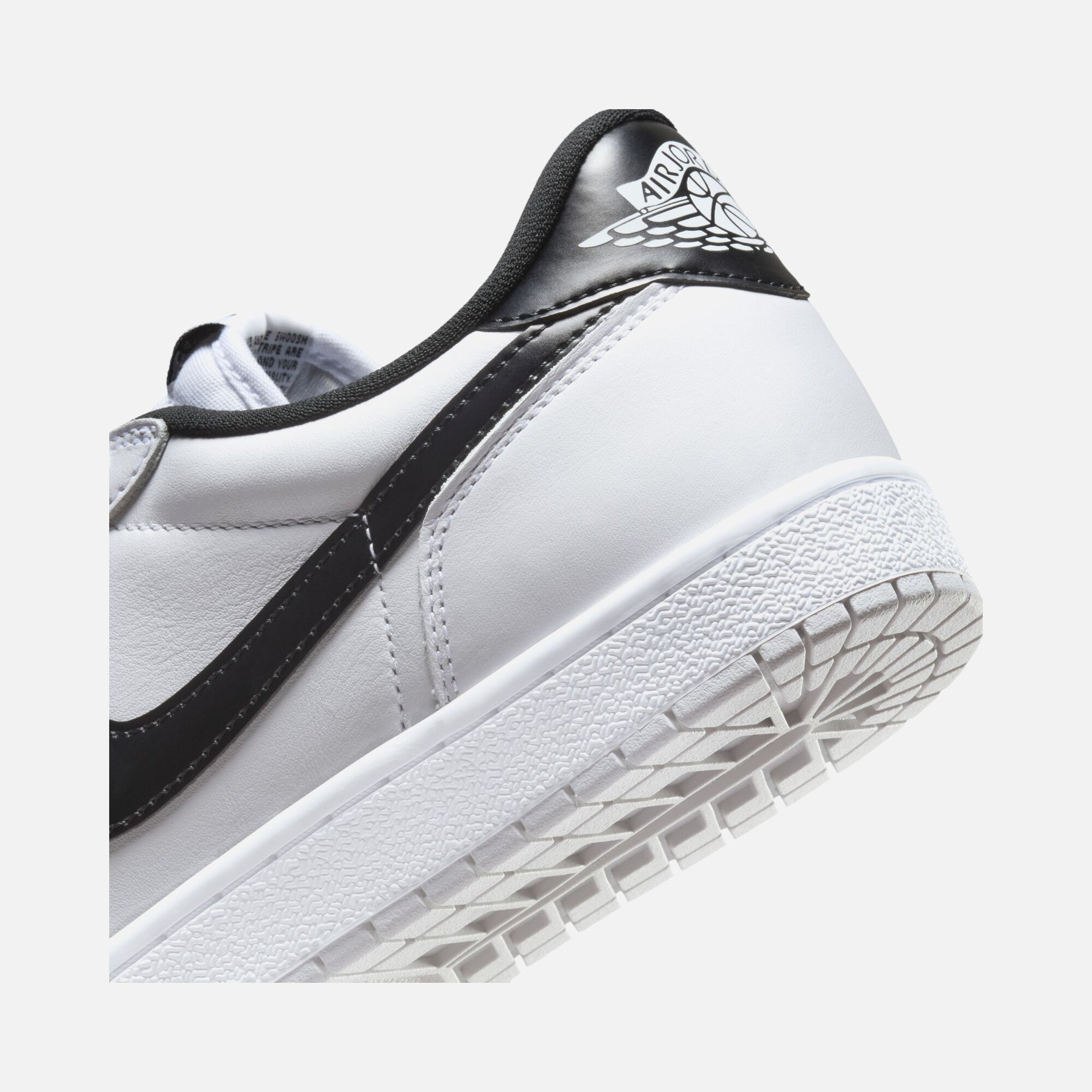 Nike Air Jordan 1 Low 85 Erkek Spor Ayakkabı