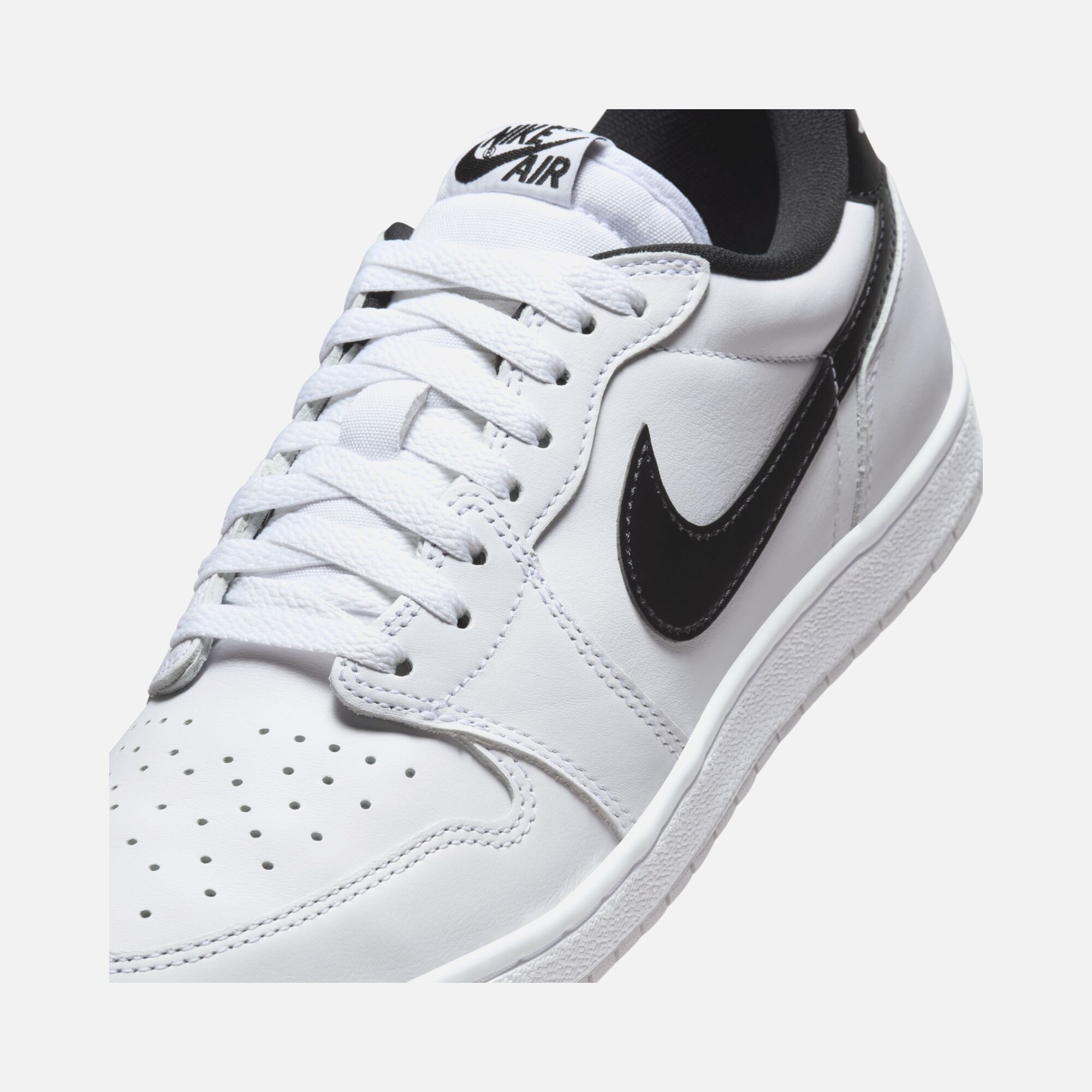 Nike Air Jordan 1 Low 85 Erkek Spor Ayakkabı | Barçın