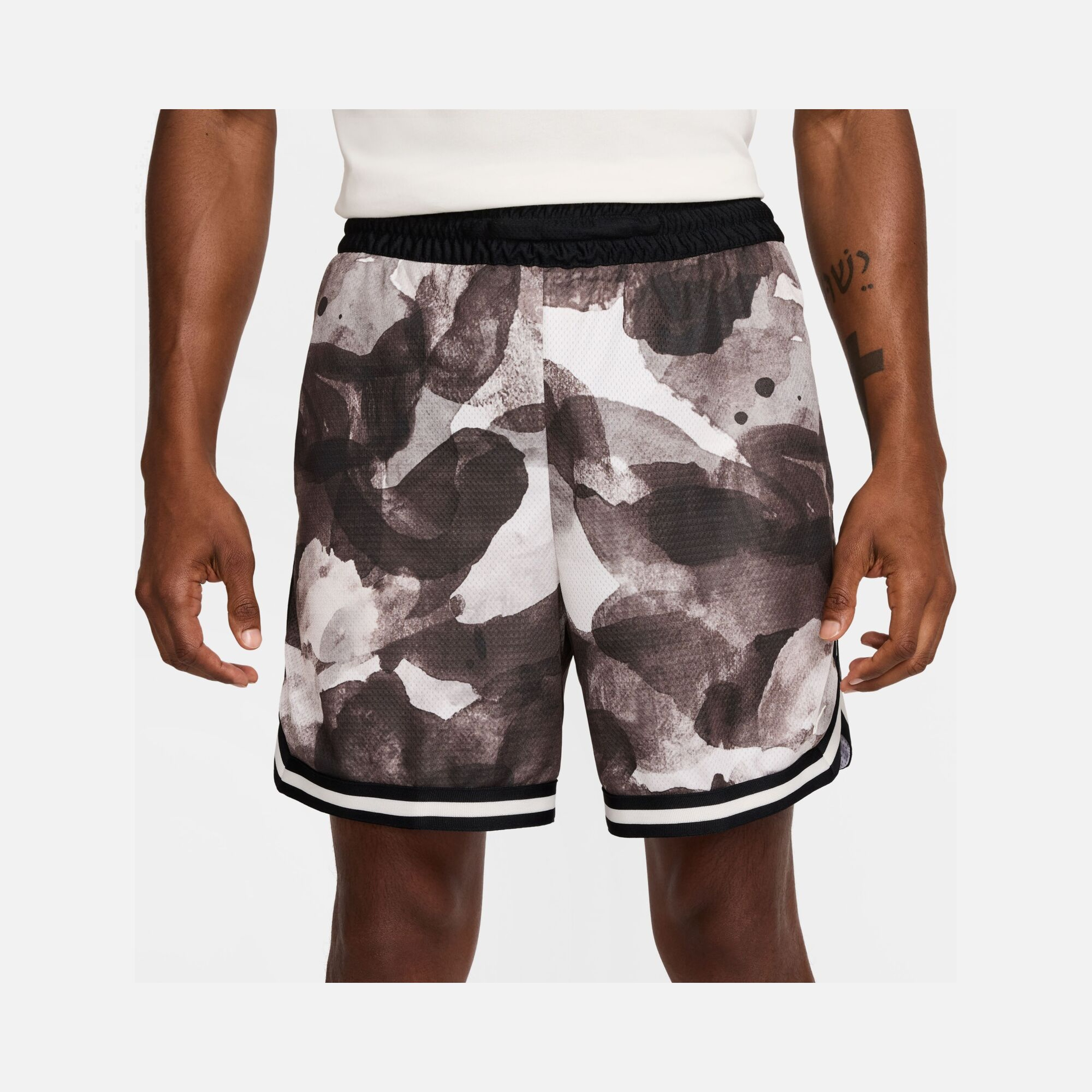 Nike Dri-fit Dna 6 In Short Naos Erkek Basketbol Şort