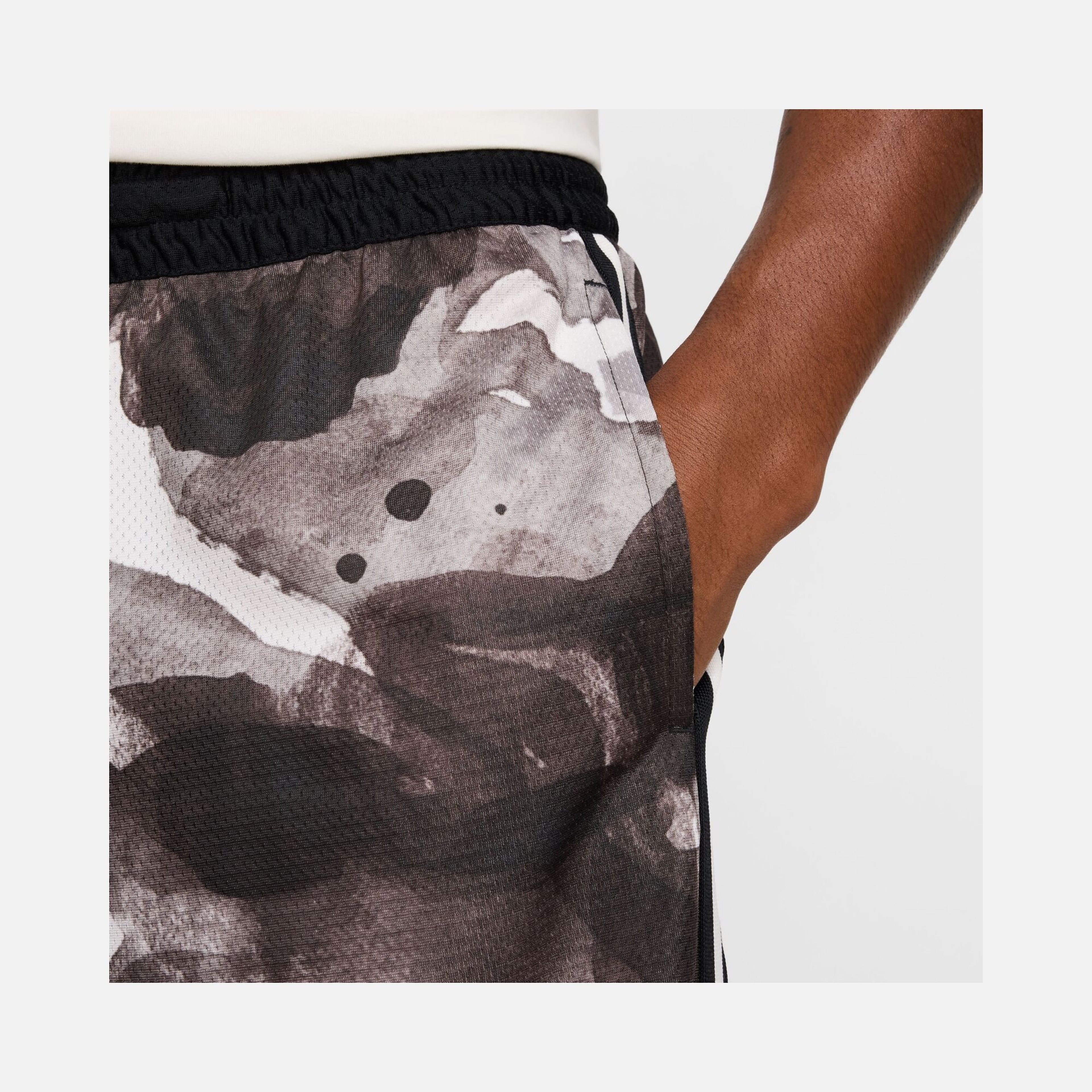 Nike Dri-fit Dna 6 In Short Naos Erkek Basketbol Şort