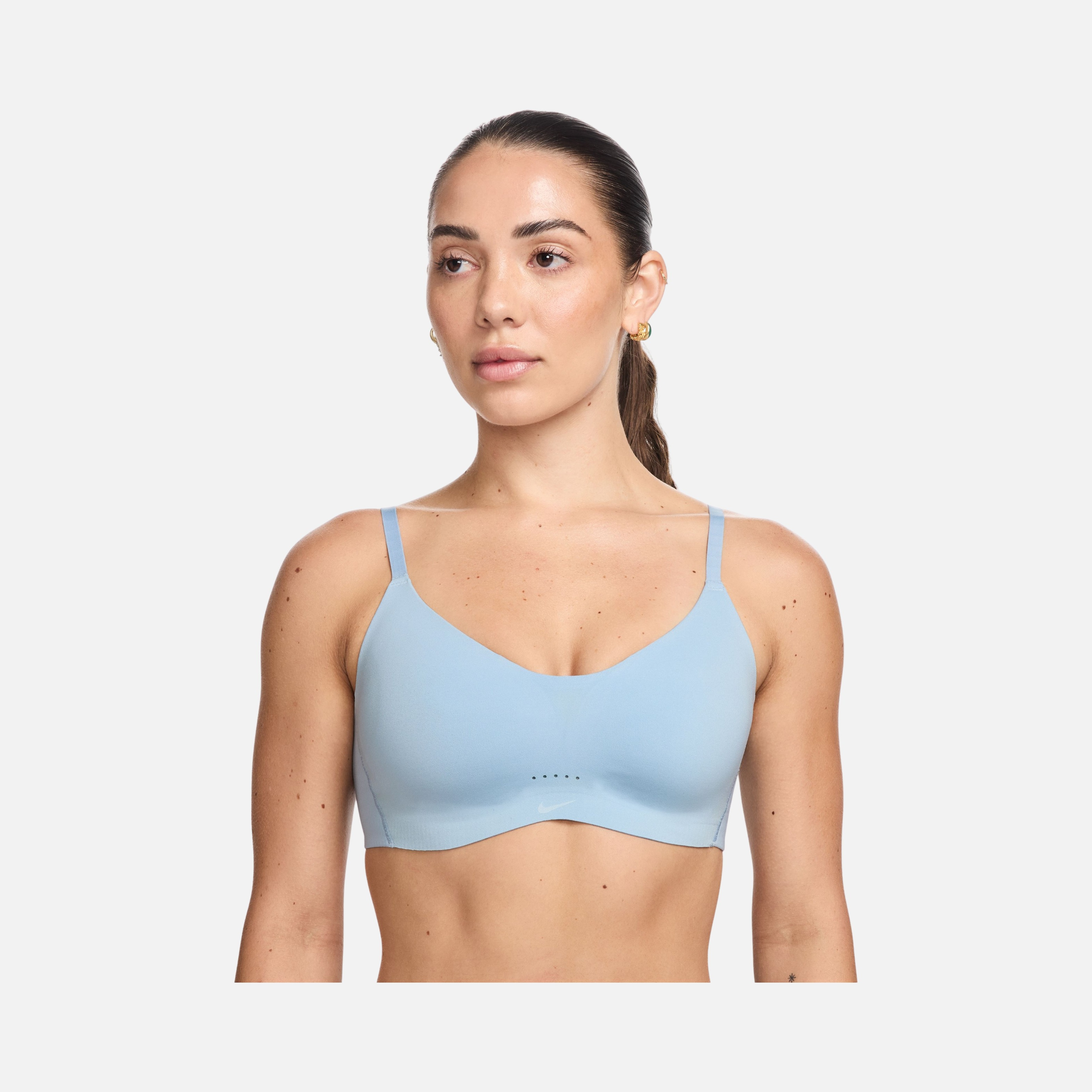 Nike Alate Minimalist Light-Support Padded Convertible Kadın Bra