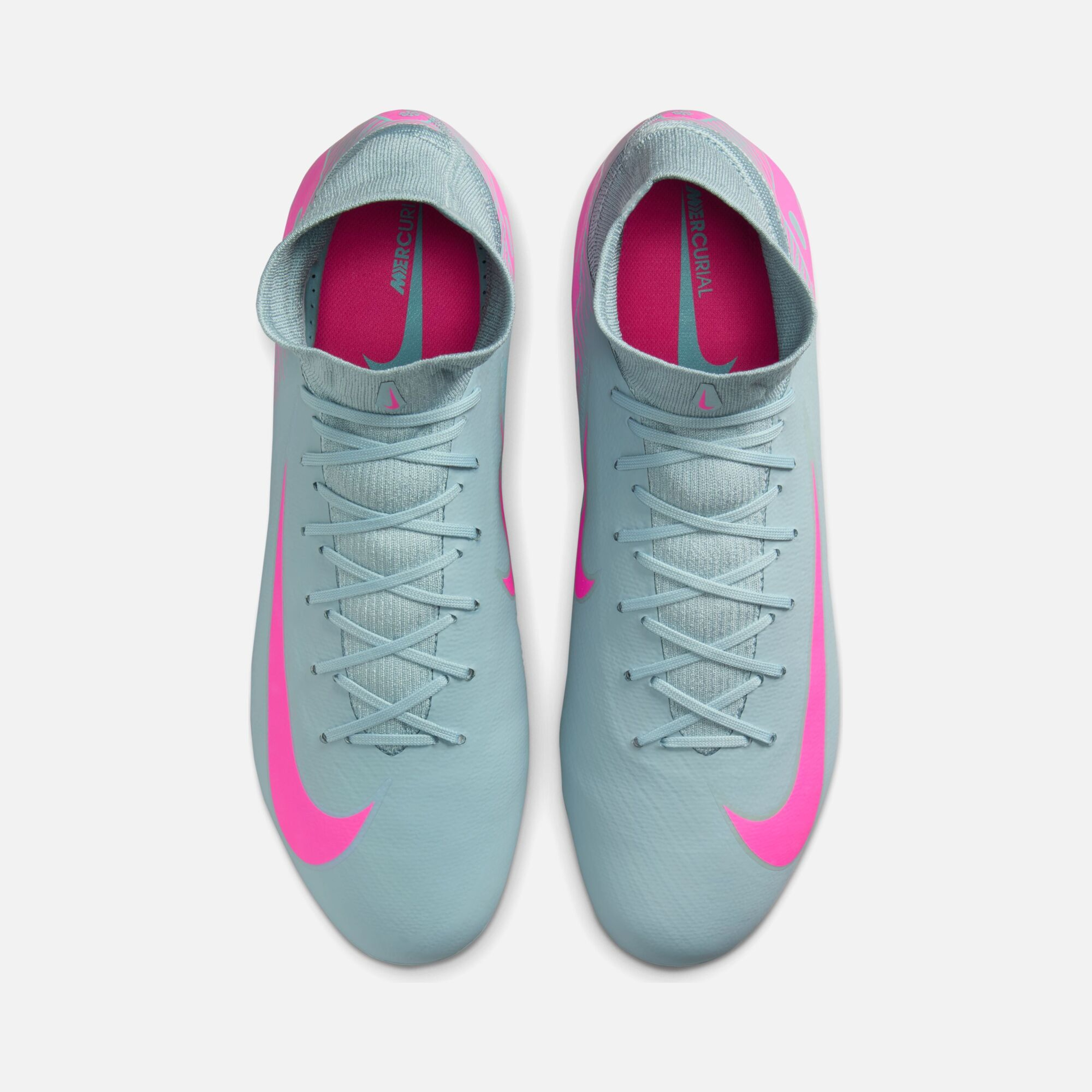 Nike Mercurial Superfly 10 Pro FG Firm Ground High-Top Erkek Krampon