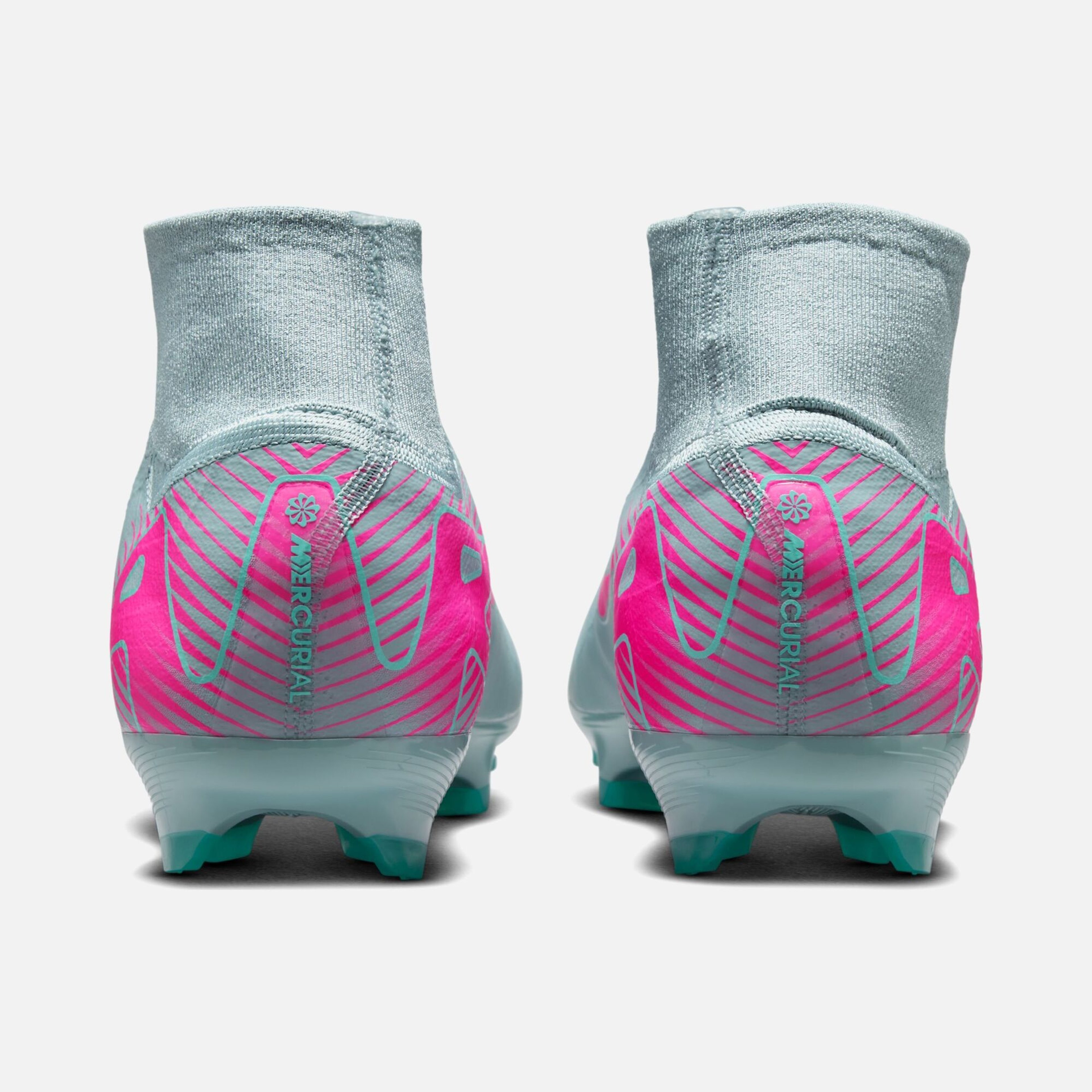 Nike Mercurial Superfly 10 Pro FG Firm Ground High-Top Erkek Krampon