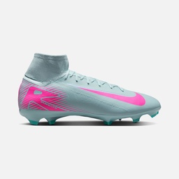 Nike Mercurial Superfly 10 Pro FG Firm Ground High-Top Erkek Krampon