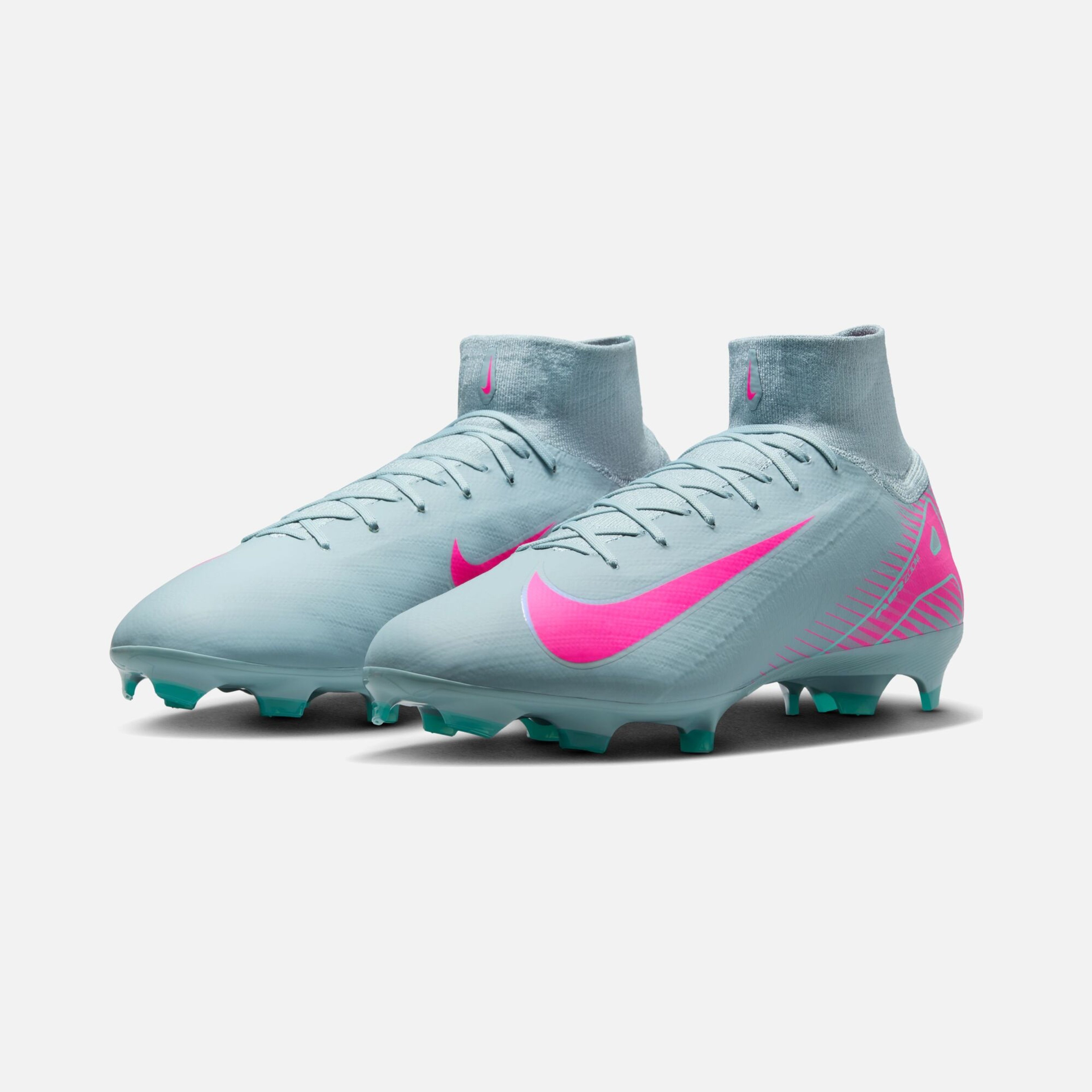 Nike Mercurial Superfly 10 Pro FG Firm Ground High-Top Erkek Krampon