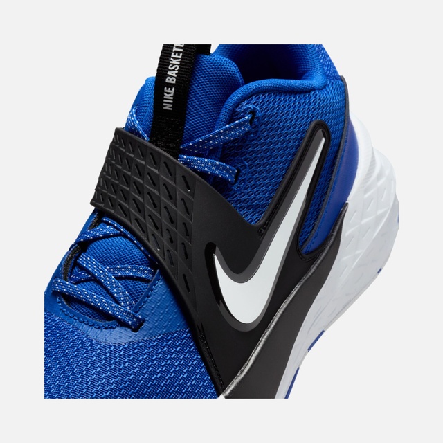 Nike Mavi Nike Team Hustle D 12 (GS)