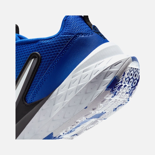 Nike Mavi Nike Team Hustle D 12 (GS)