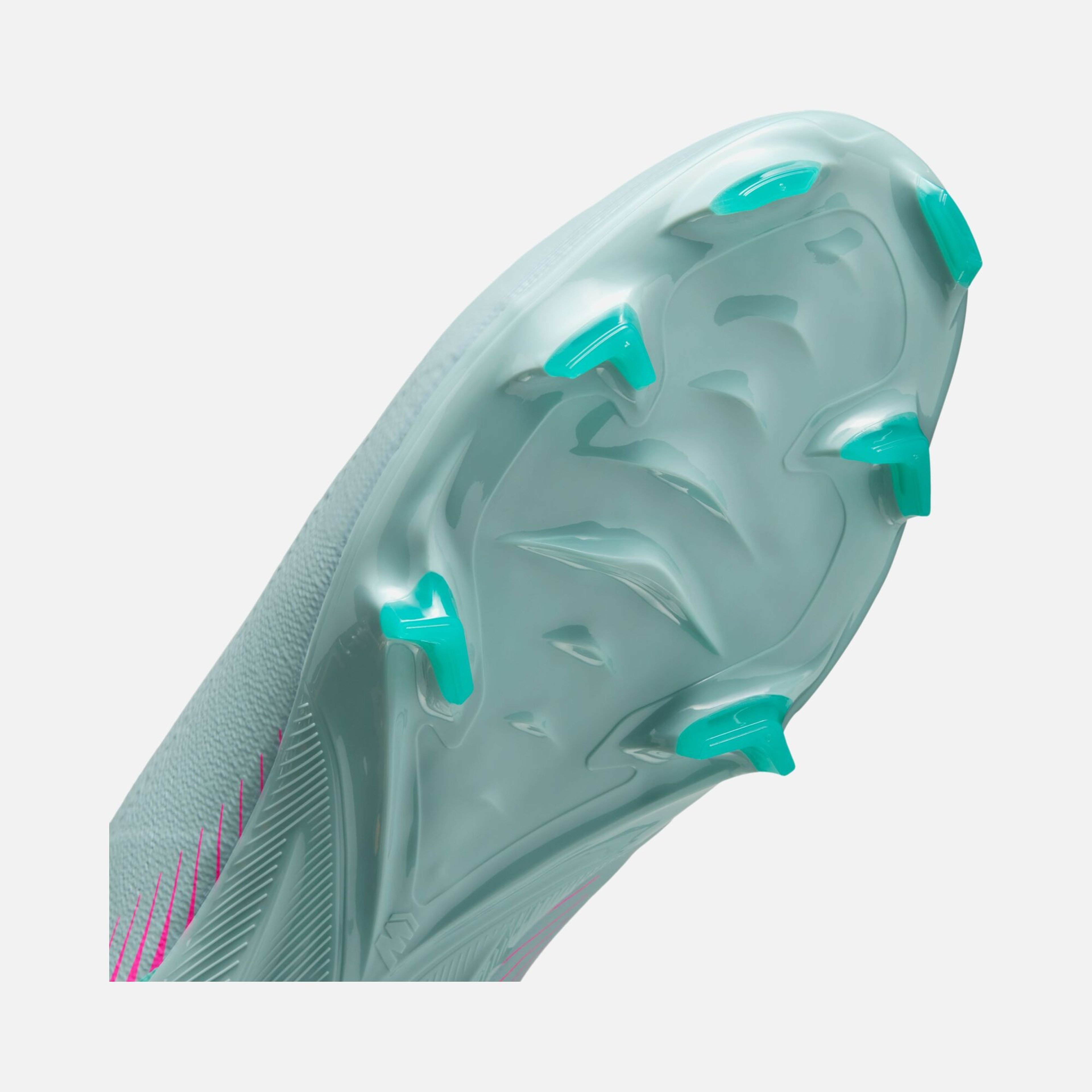 Nike Mercurial Superfly 10 Pro FG Firm Ground High-Top Erkek Krampon