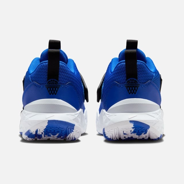 Nike Mavi Nike Team Hustle D 12 (GS)