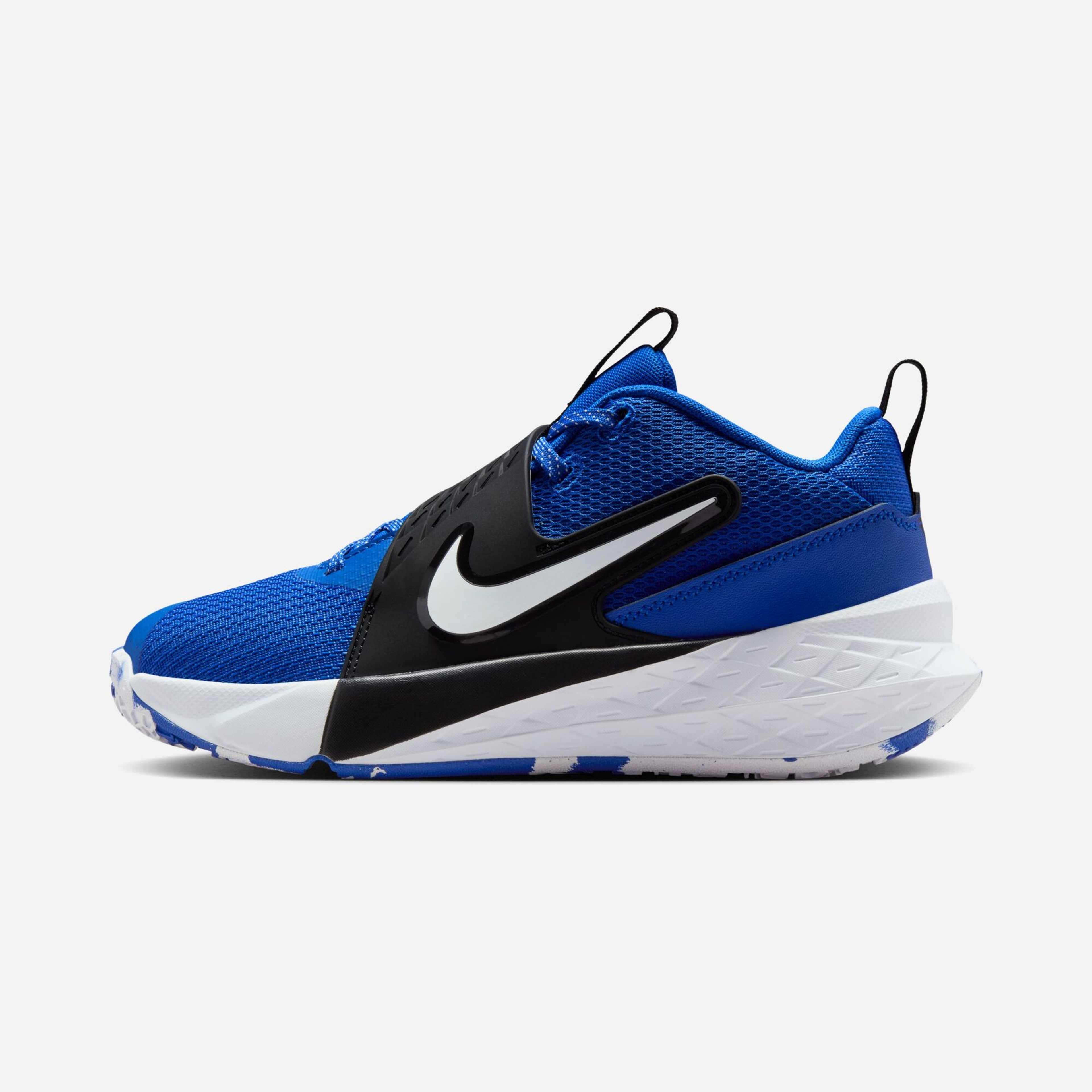 Nike Team Hustle D 12 (Gs) Çocuk Spor Ayakkabı