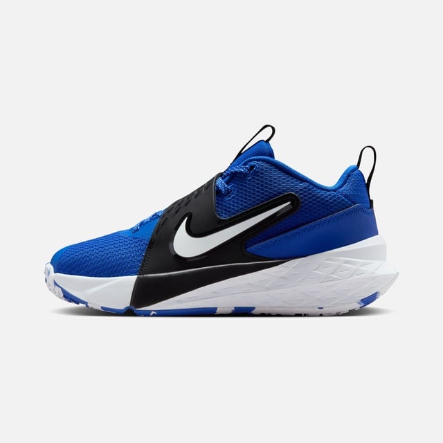 Nike Mavi Nike Team Hustle D 12 (GS)
