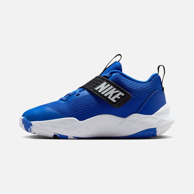 Nike Mavi Nike Team Hustle D 12 (GS)