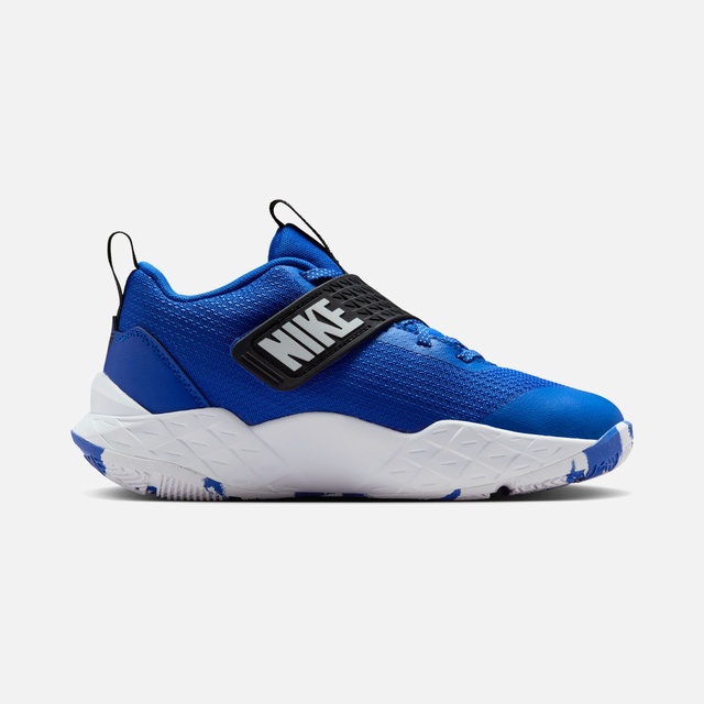 Nike Mavi Nike Team Hustle D 12 (GS)