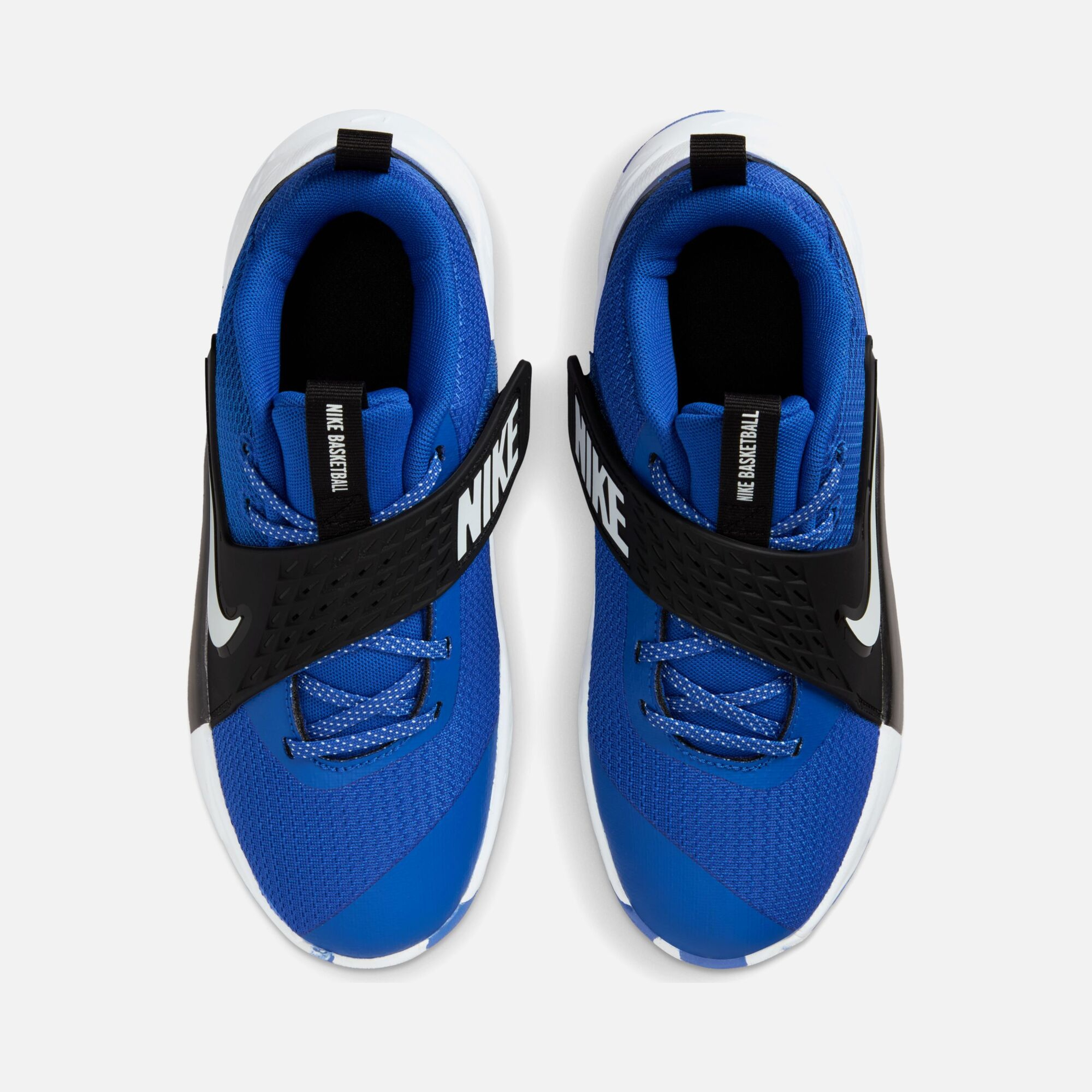 Nike Team Hustle D 12 (Gs) Çocuk Spor Ayakkabı