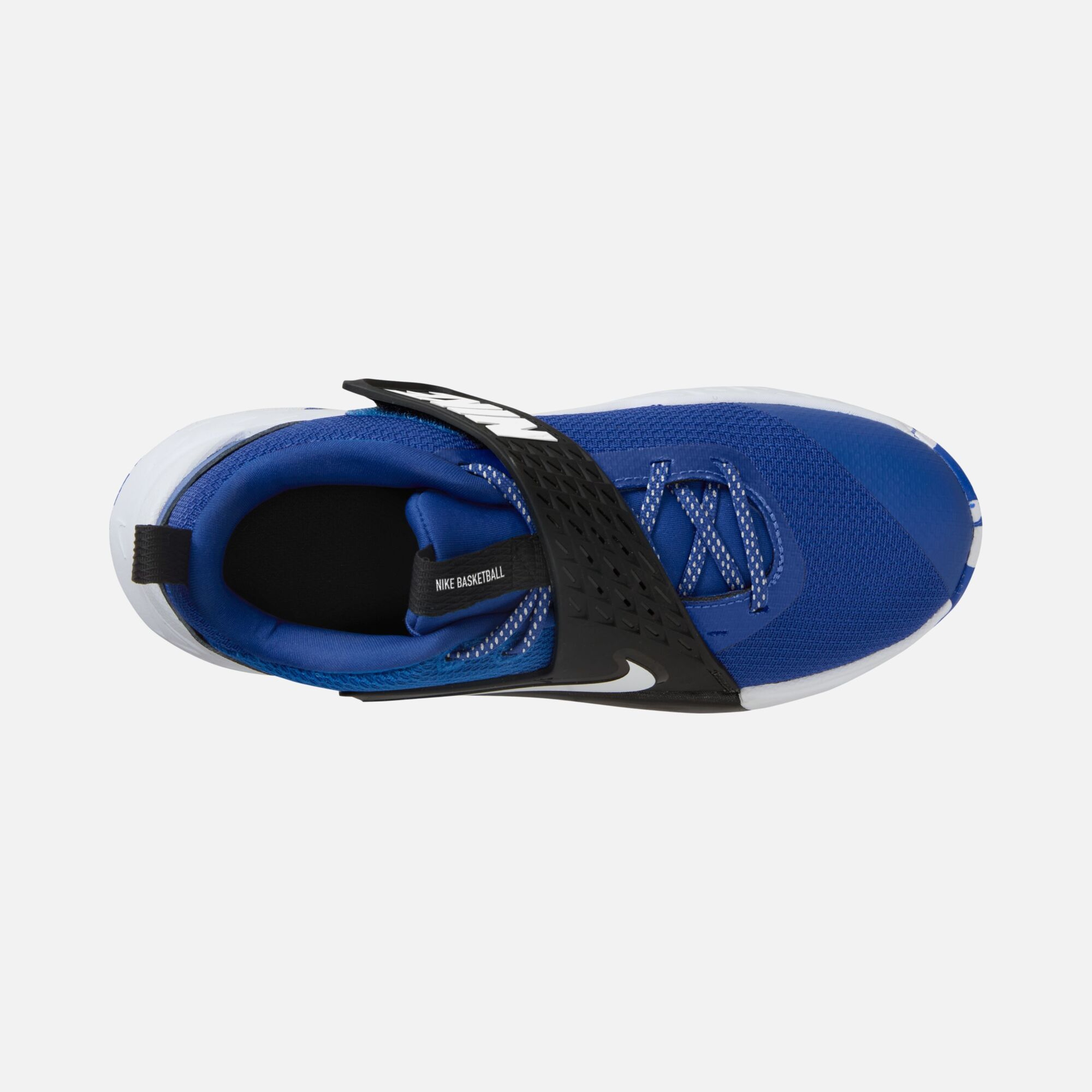 Nike Team Hustle D 12 (Gs) Çocuk Spor Ayakkabı