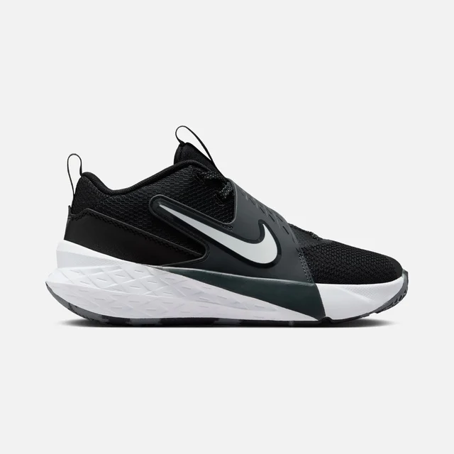 Nike Siyah Nike Team Hustle D 12